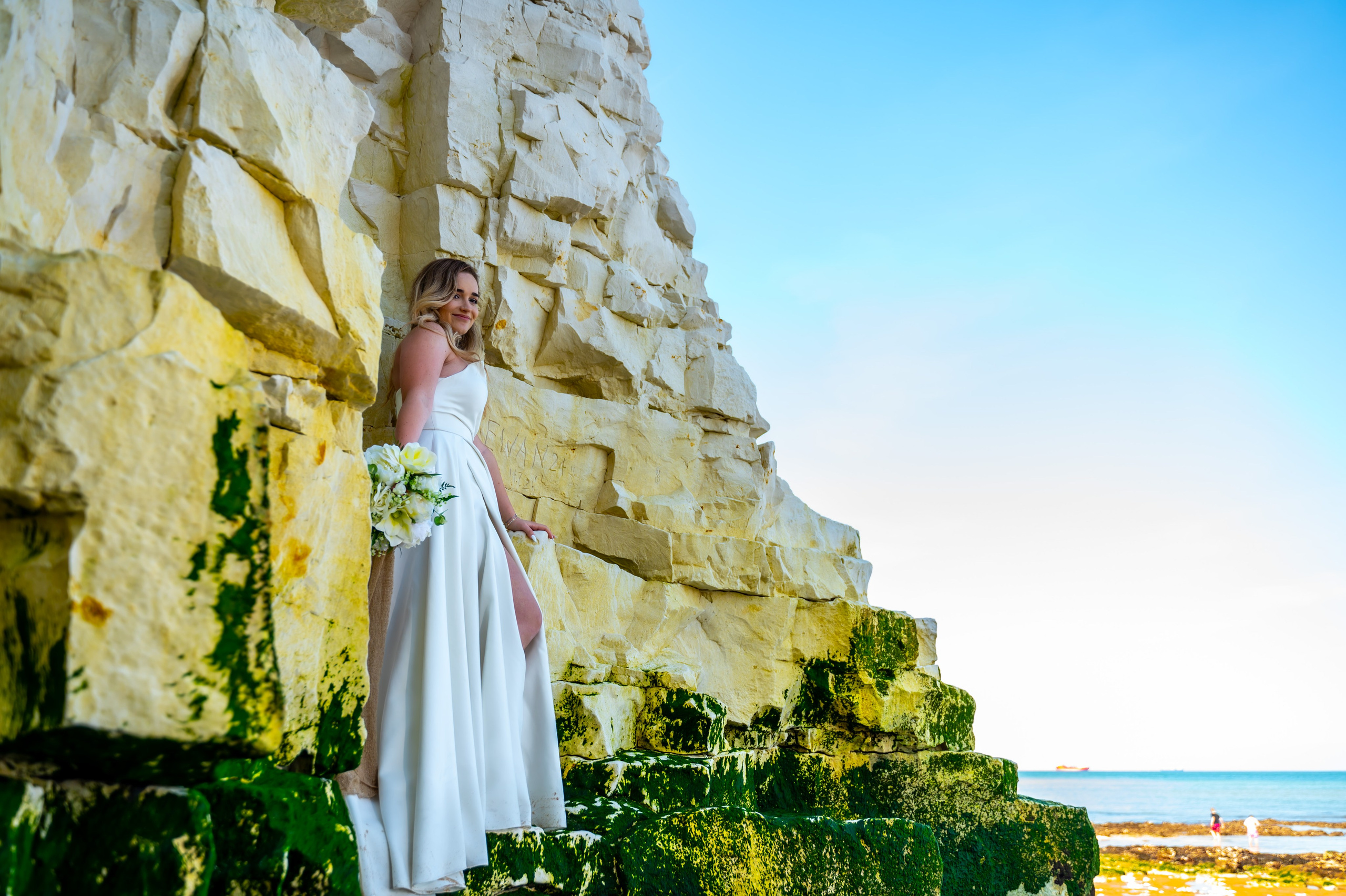Weddings. Lucia Adam Family Photography