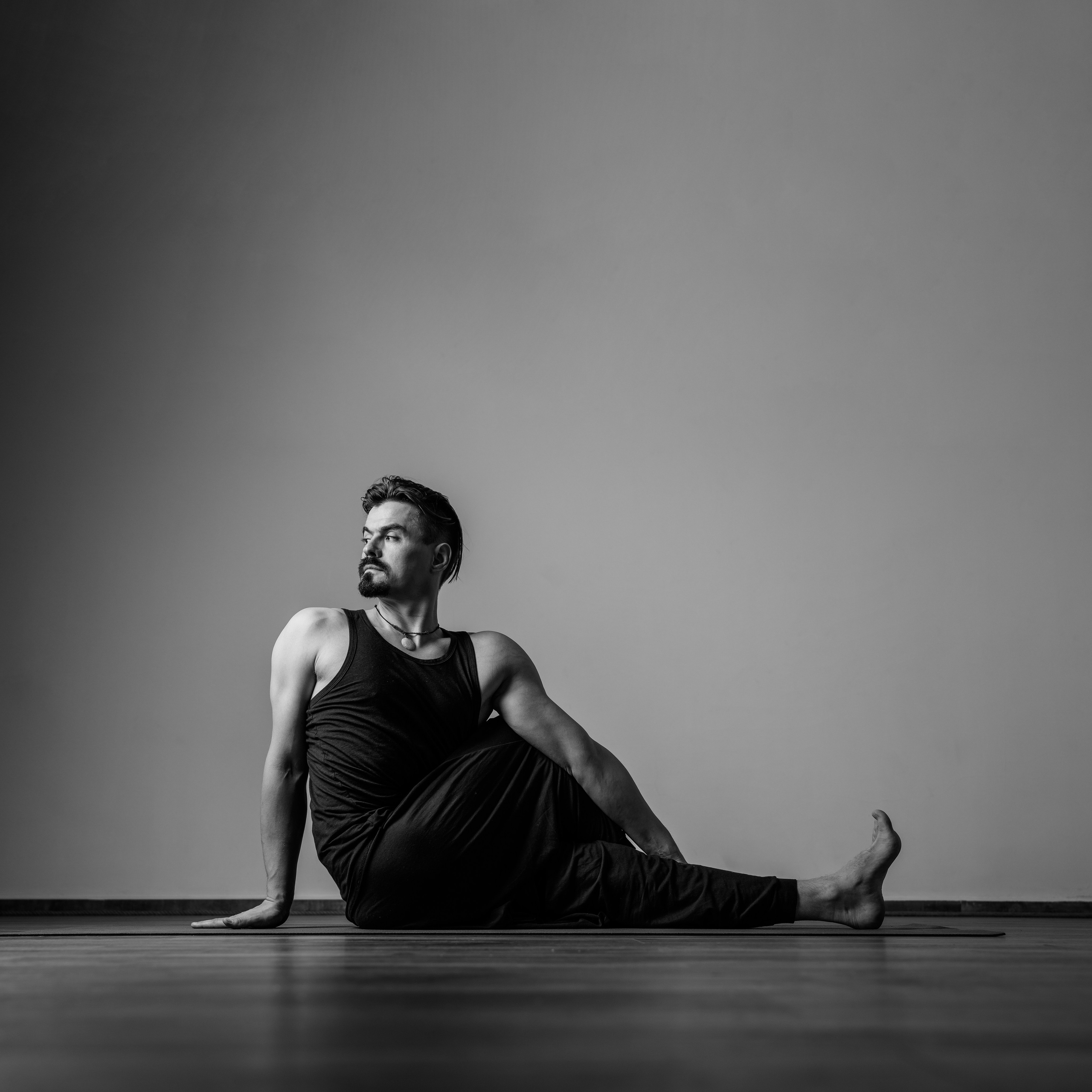 Personal brand. Ekaterina Verbitskaya. Photography