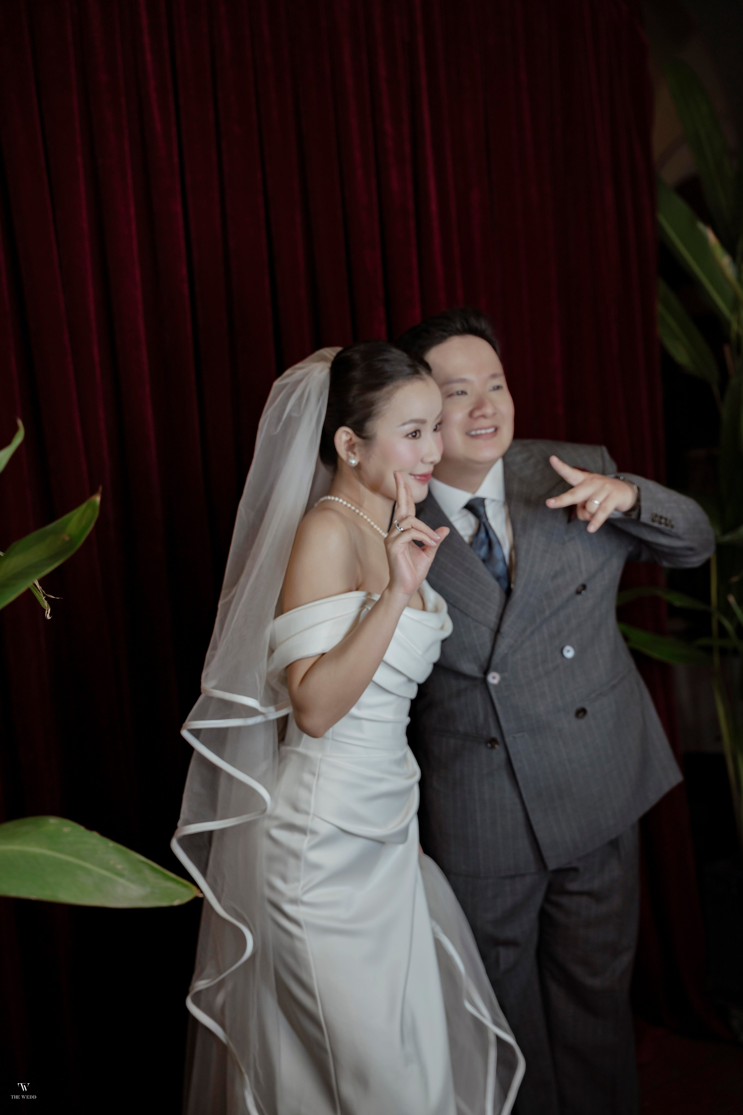 NGHIA & NGOC. WEDDING PHOTOGRAPHER IN VIETNAM