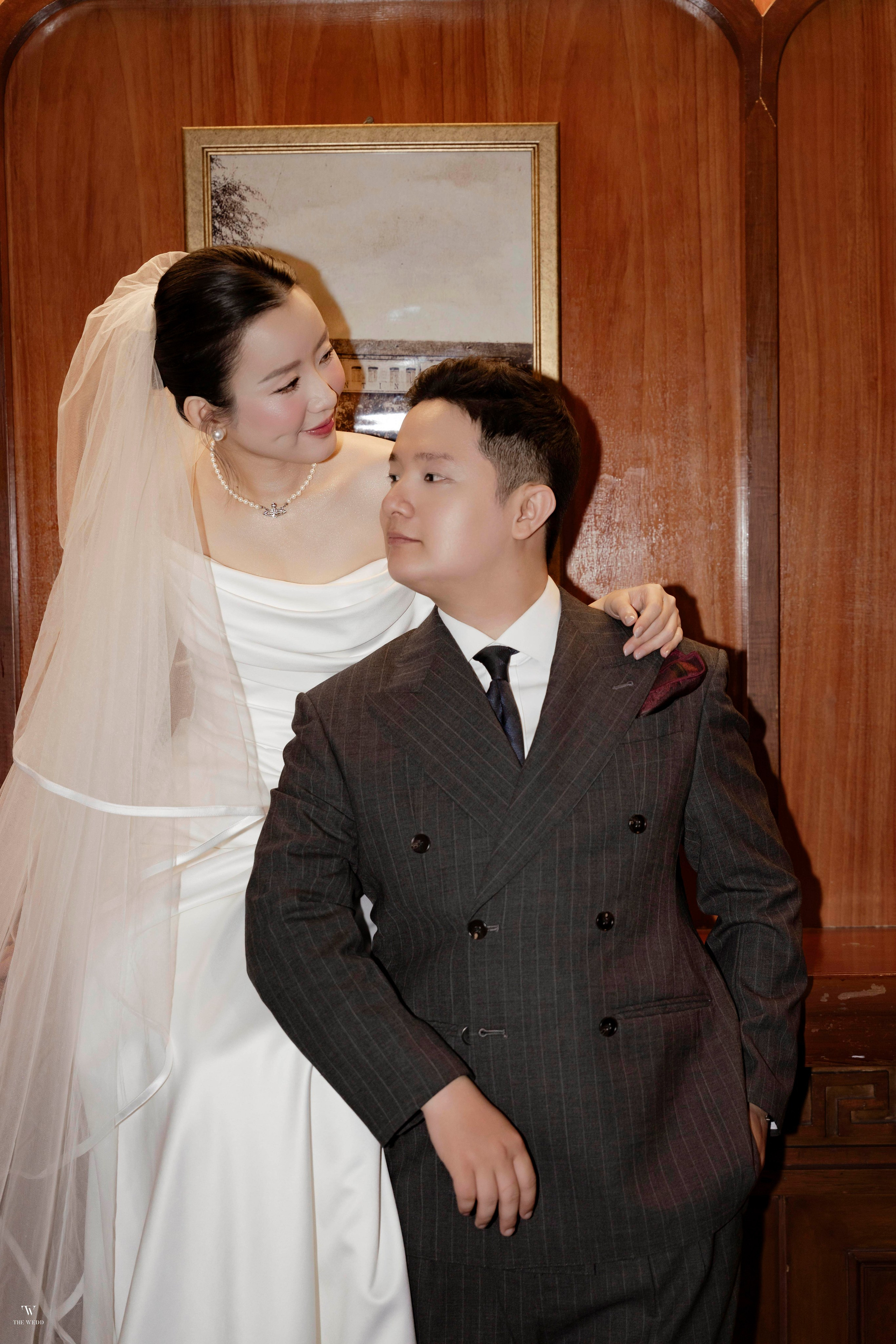 NGHIA & NGOC. WEDDING PHOTOGRAPHER IN VIETNAM