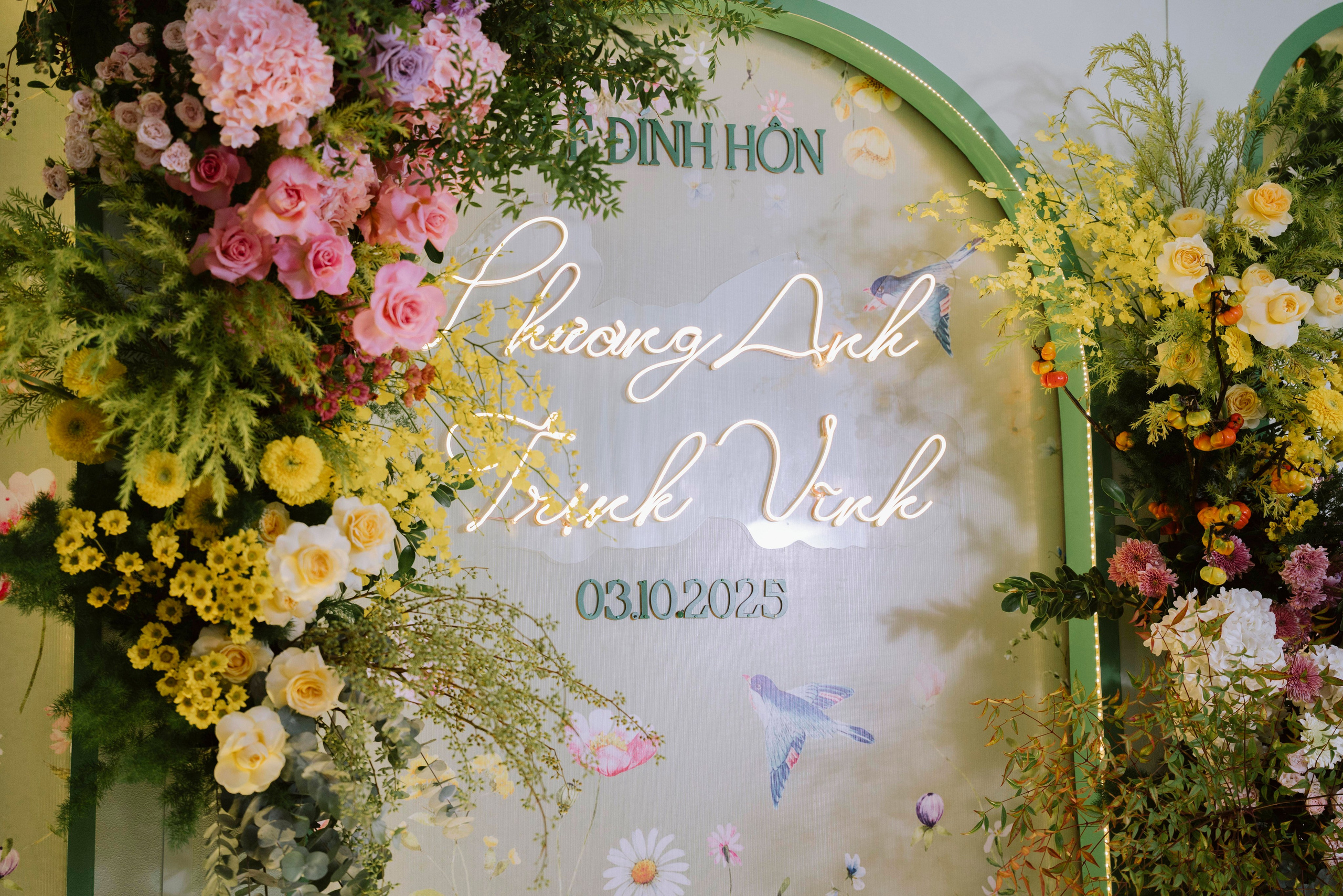 VINH & ANH. WEDDING PHOTOGRAPHER IN VIETNAM