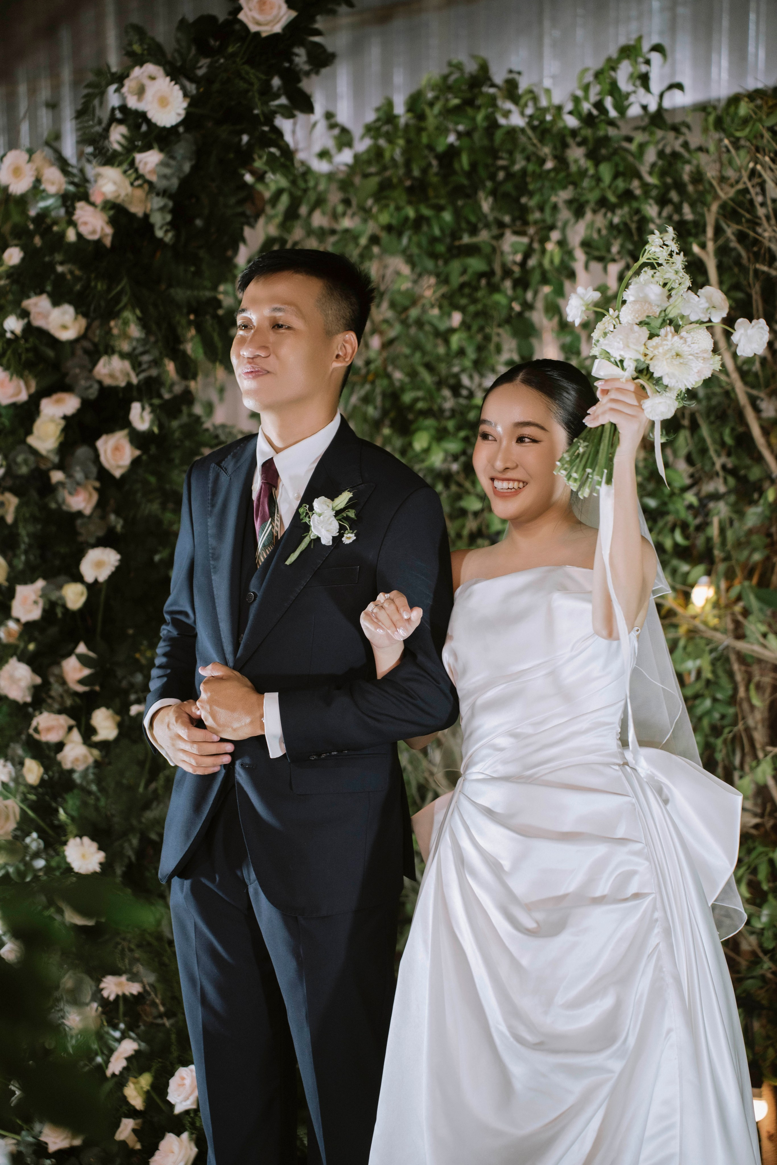 HAI & NGAN. WEDDING PHOTOGRAPHER IN VIETNAM