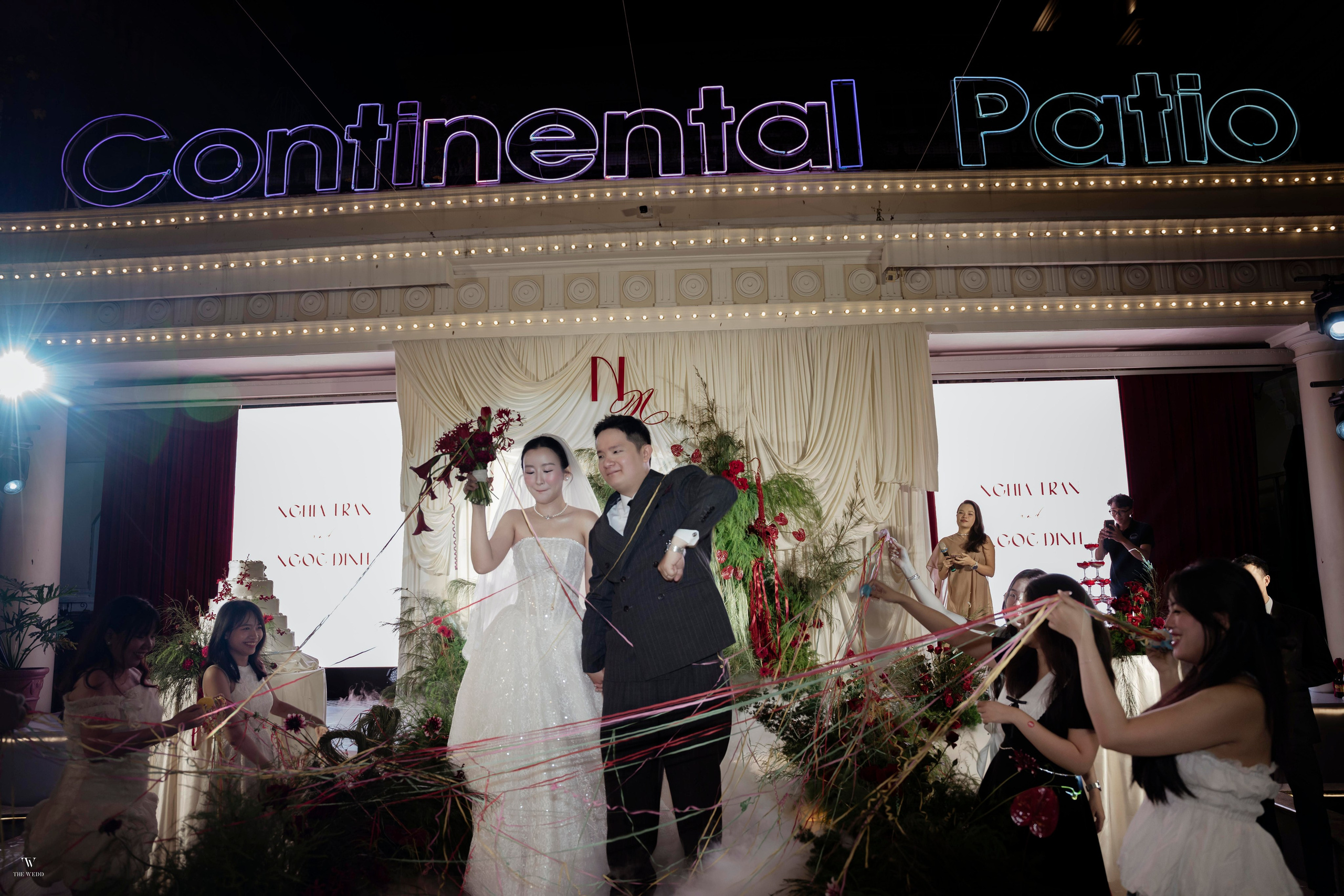 NGHIA & NGOC. WEDDING PHOTOGRAPHER IN VIETNAM