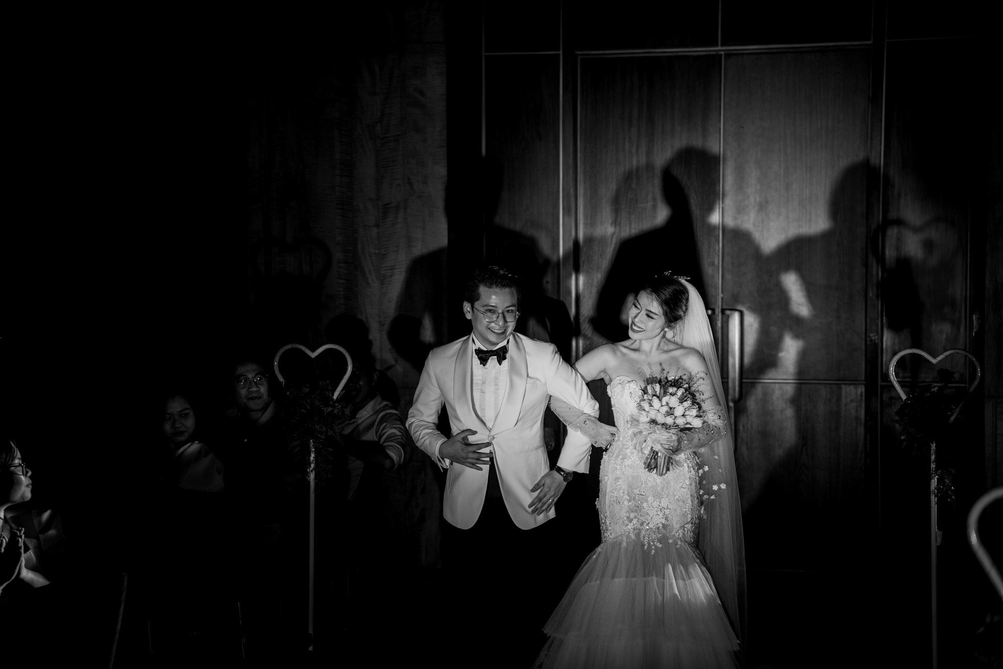 DUY & TU. WEDDING PHOTOGRAPHER IN VIETNAM