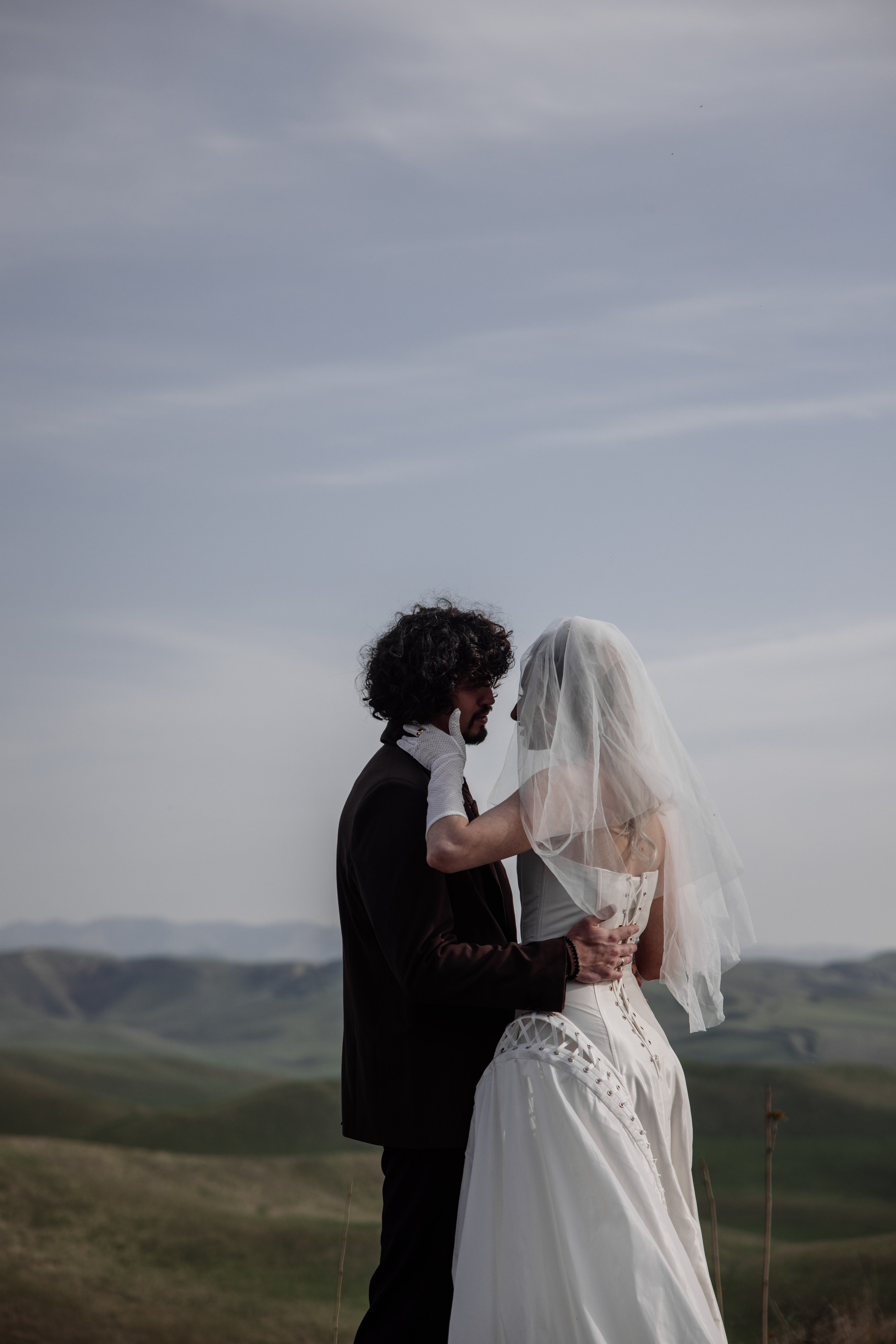 Свадьба 2026. Фотограф Вероника Яцына в Ташкенте