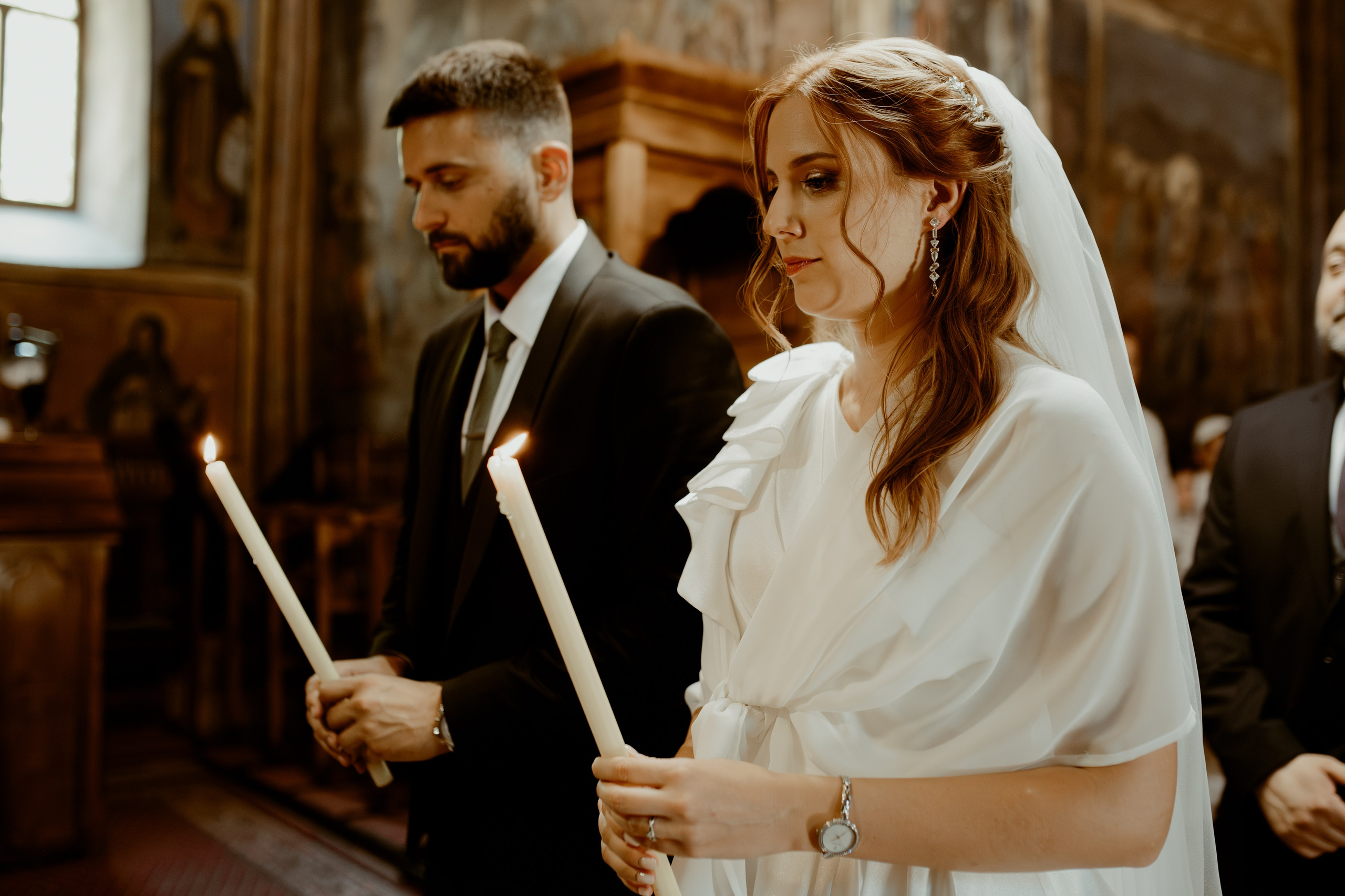 B&F. Wedding & Family photographer Jelena Anđelić