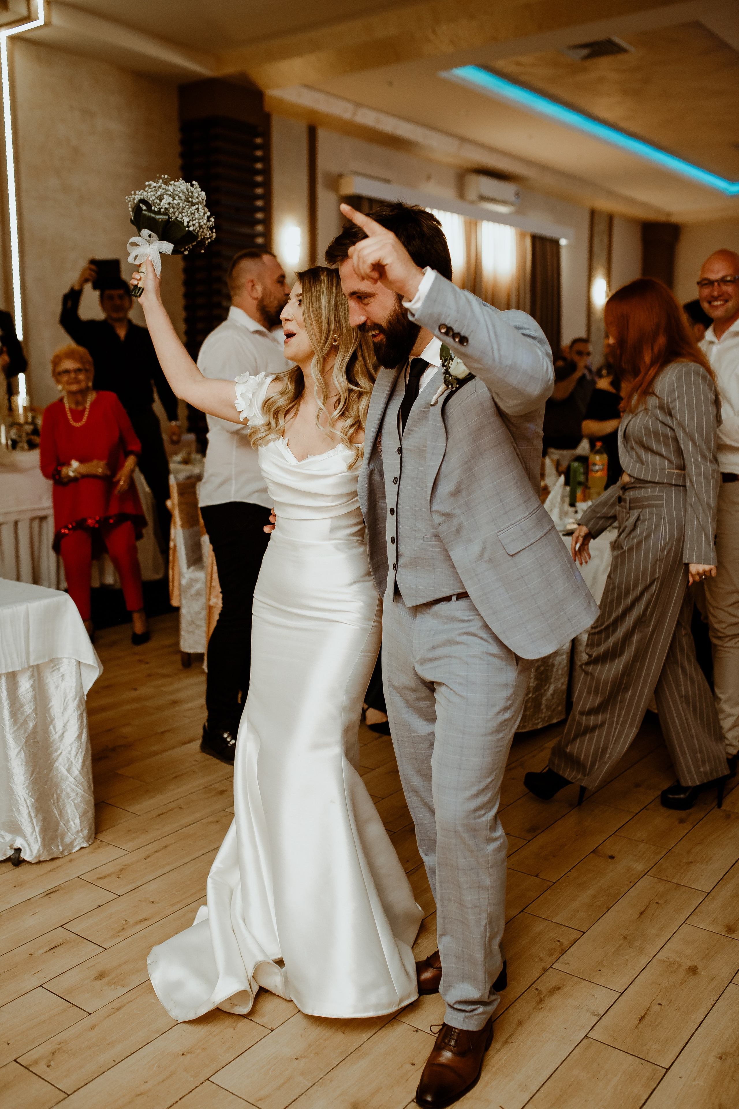 D&A. Wedding & Family photographer Jelena Anđelić