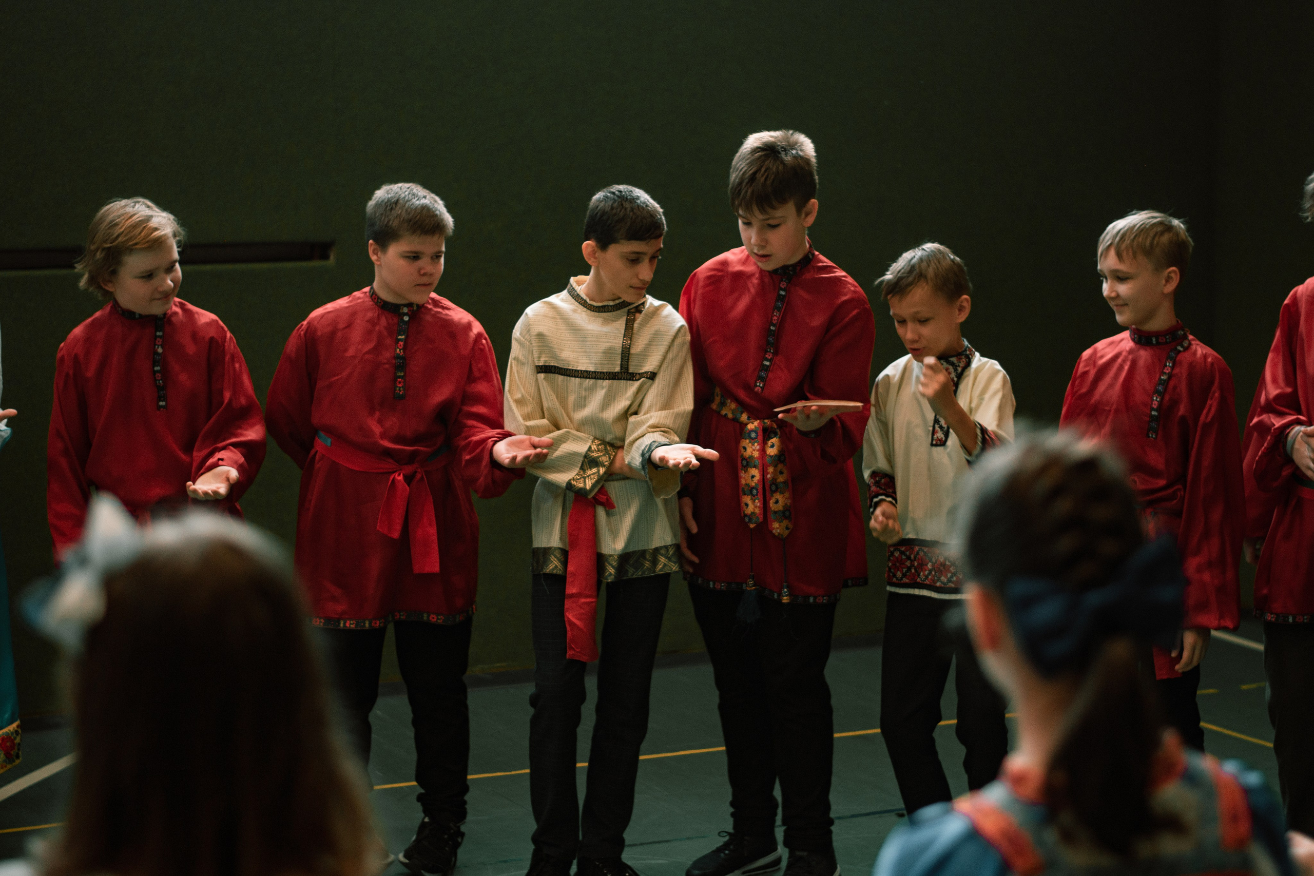 Масленица. Семейный и детский фотограф