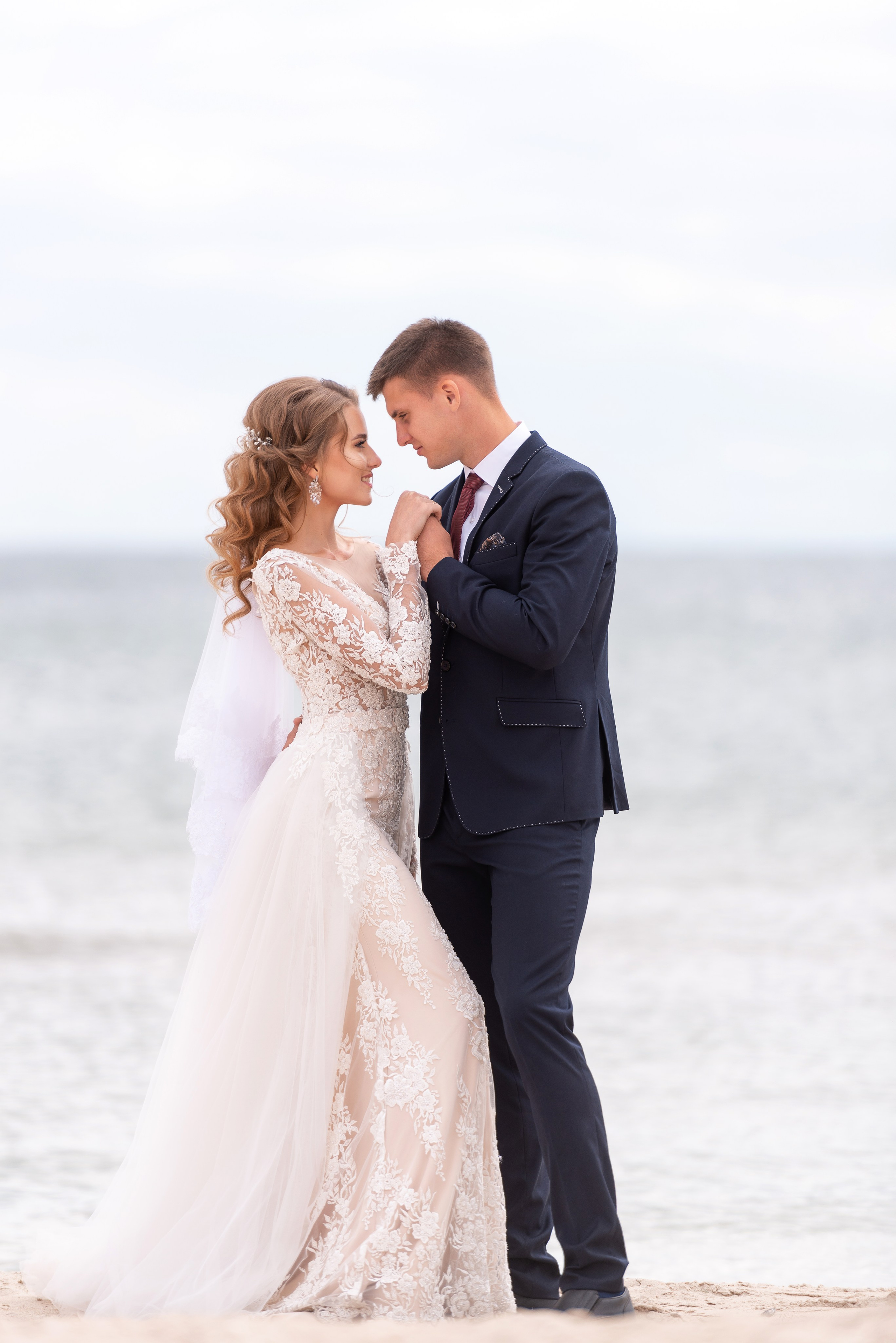 WEDDING. Ivan Gubriy — Photo & Video Production