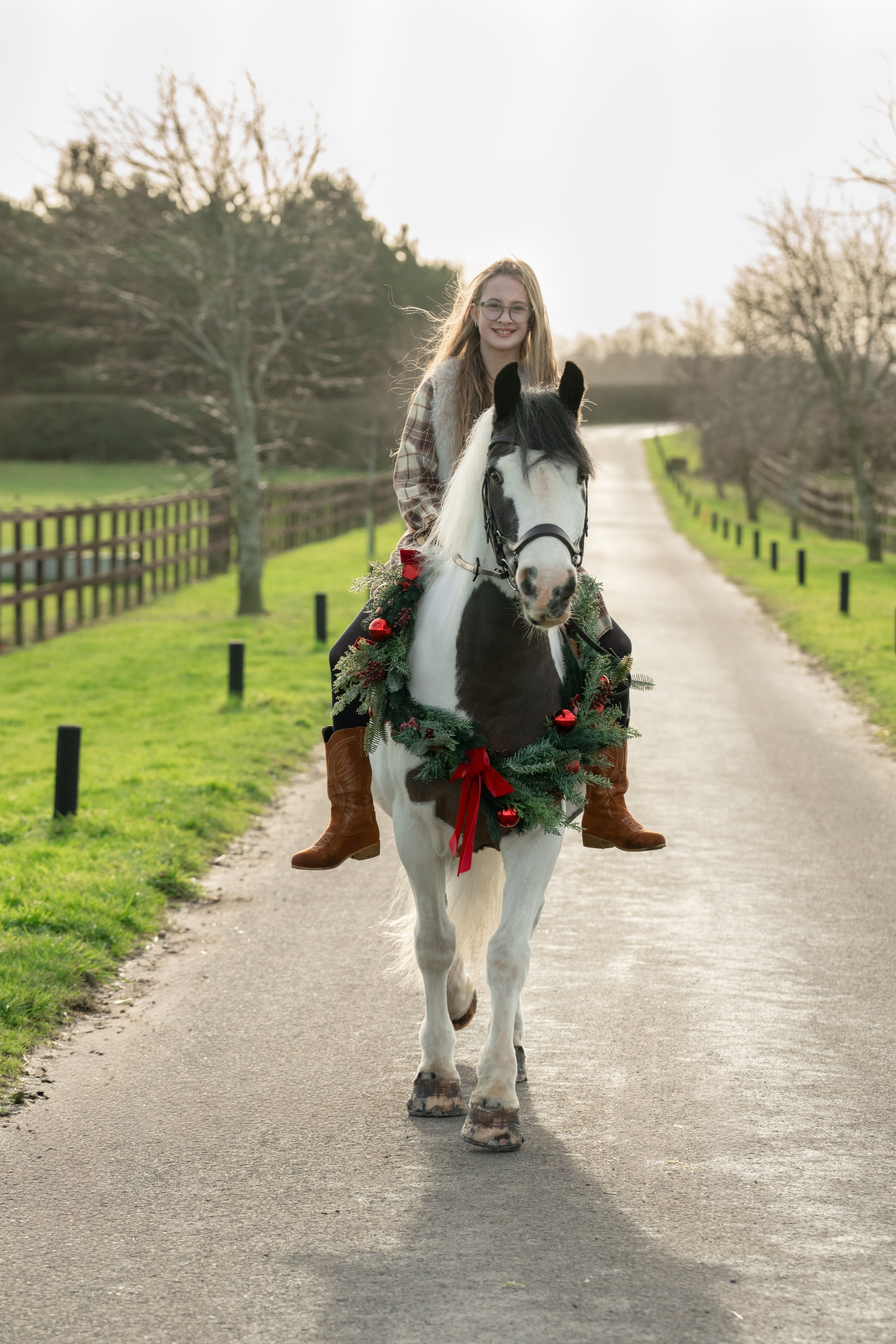 Equine Photography Portfolio | Leicestershire Horse Portrait Photographer. Leicestershire Equine Photography by El | Authentic Equine Portraits & Events