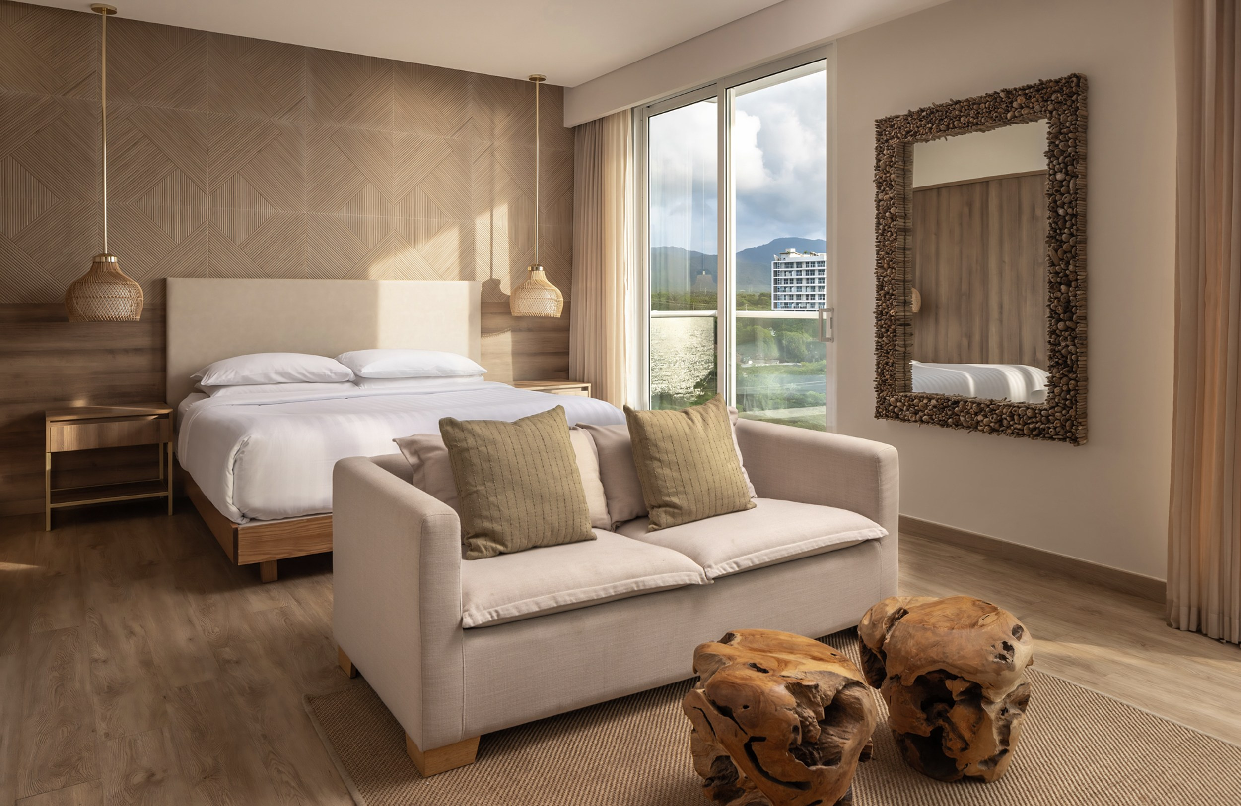 Rooms. Professionals Hotel Content Creators Salt and Pepper Studio