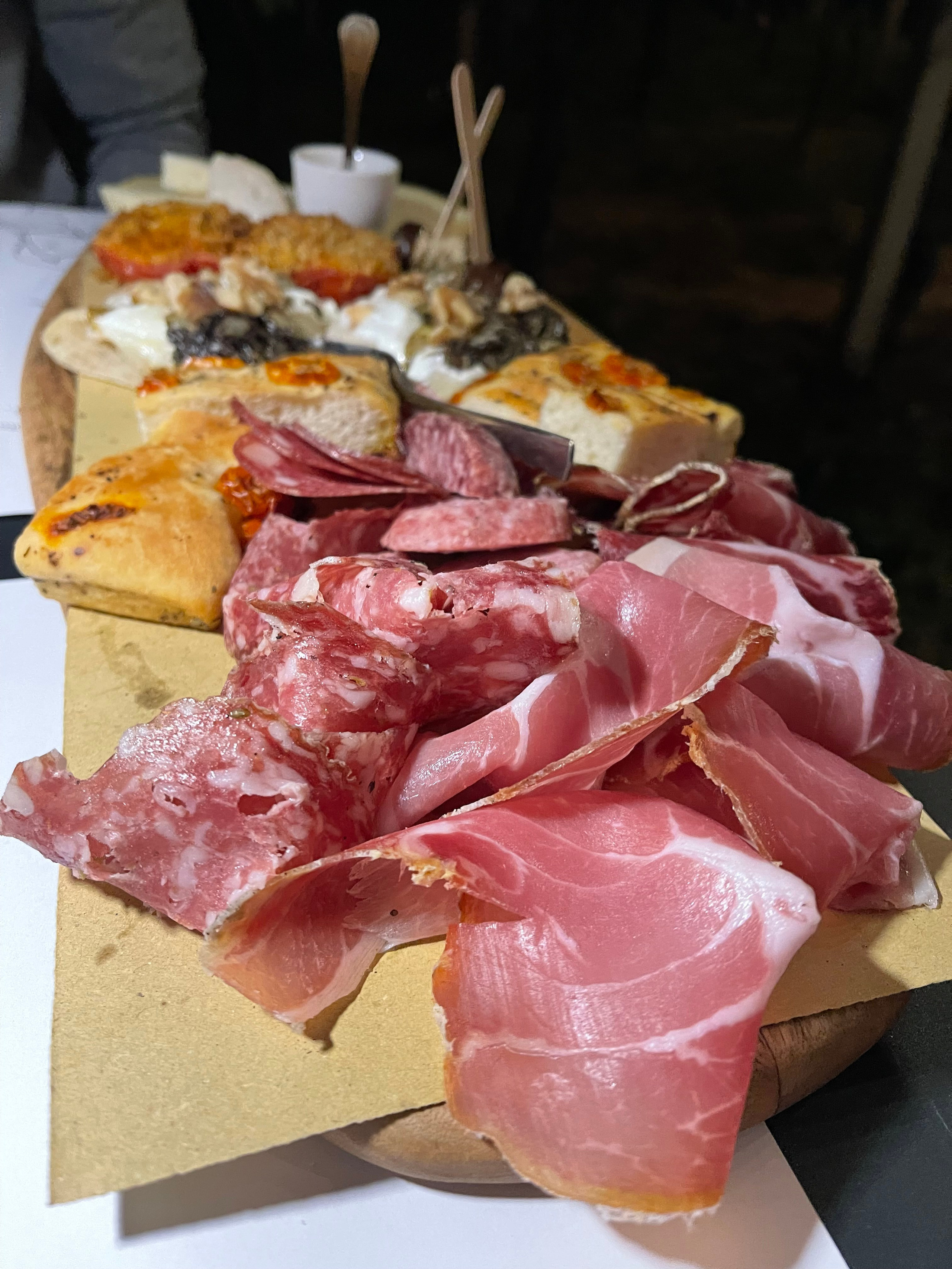 Flavours. Sensory Luxury Tours — Exclusive Private Journeys in Umbria and Tuscany