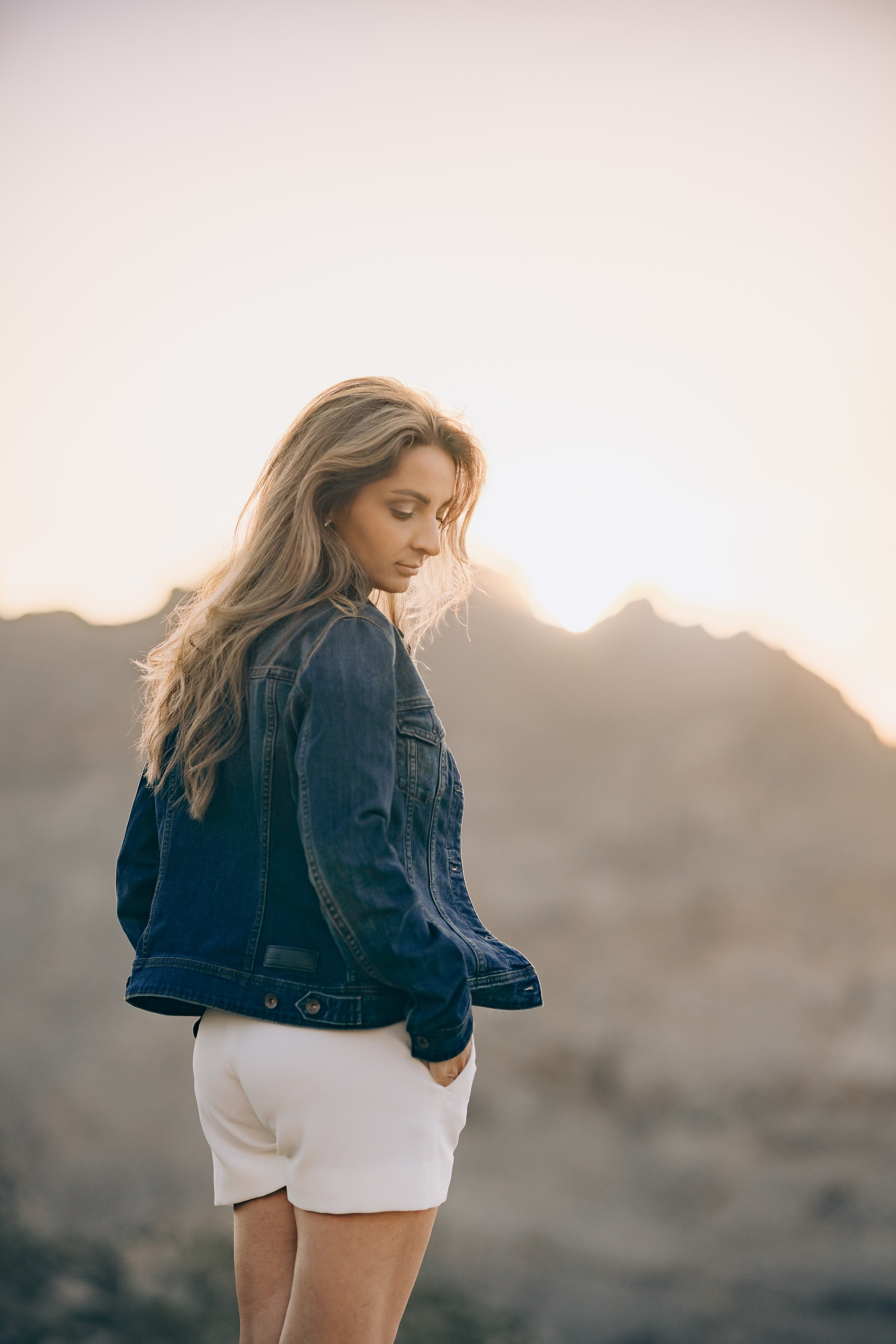 Strength in Fragility. Fotógrafo en Palma de Mallorca