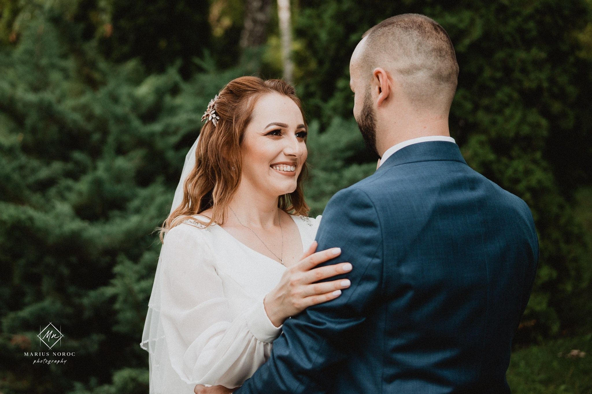 Mihaela & Claudiu | Gradina Botanica Iasi