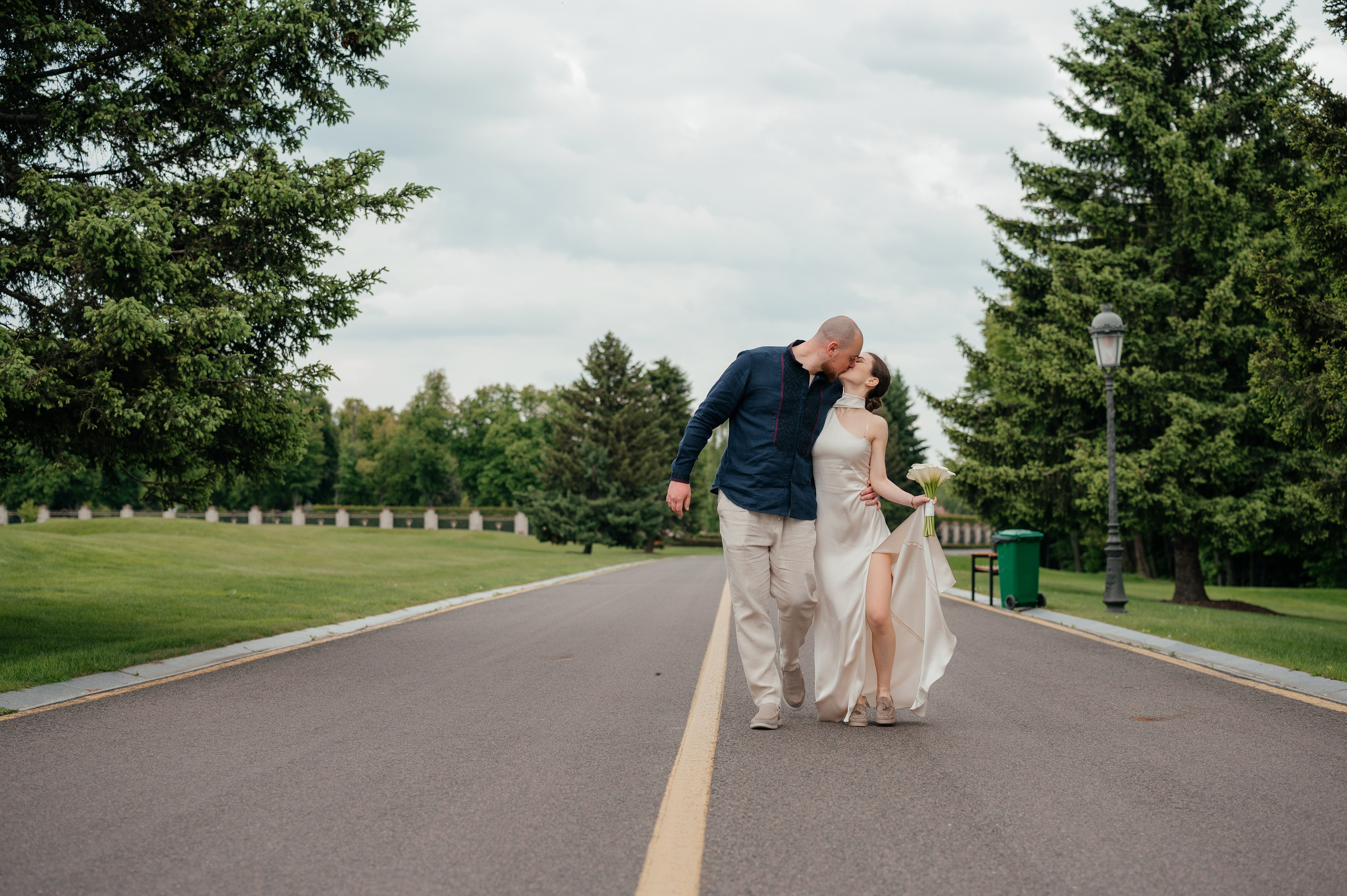 Марина & Костя. Фотограф Київ