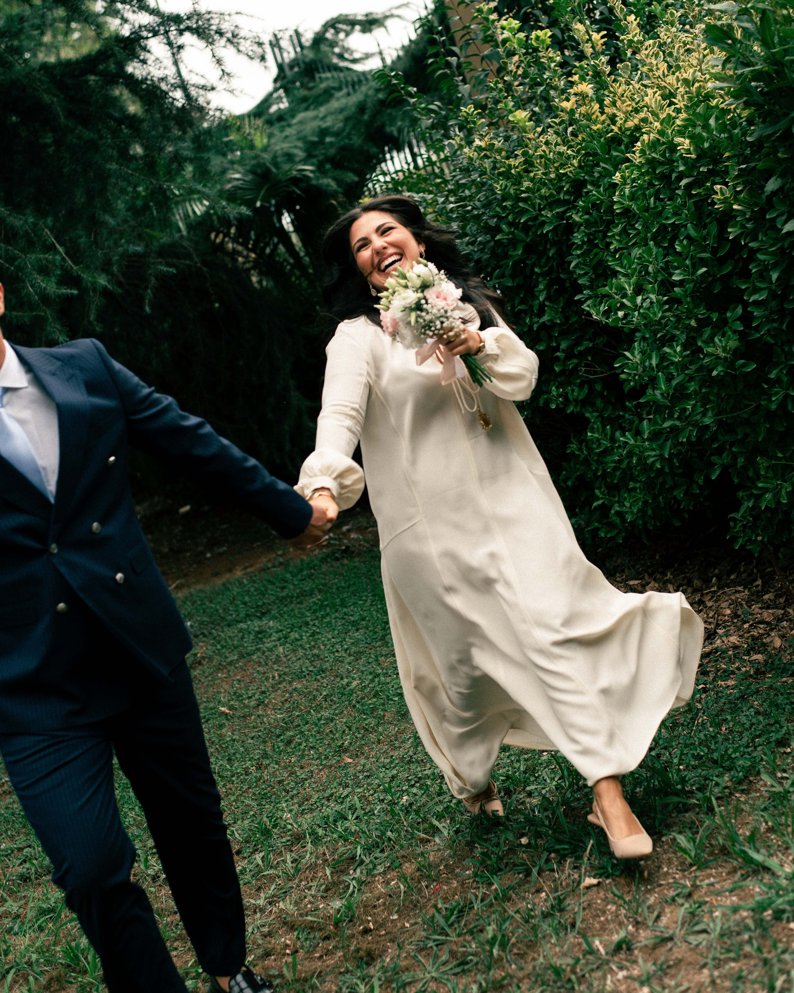 Manuel & Miriam's Engagement