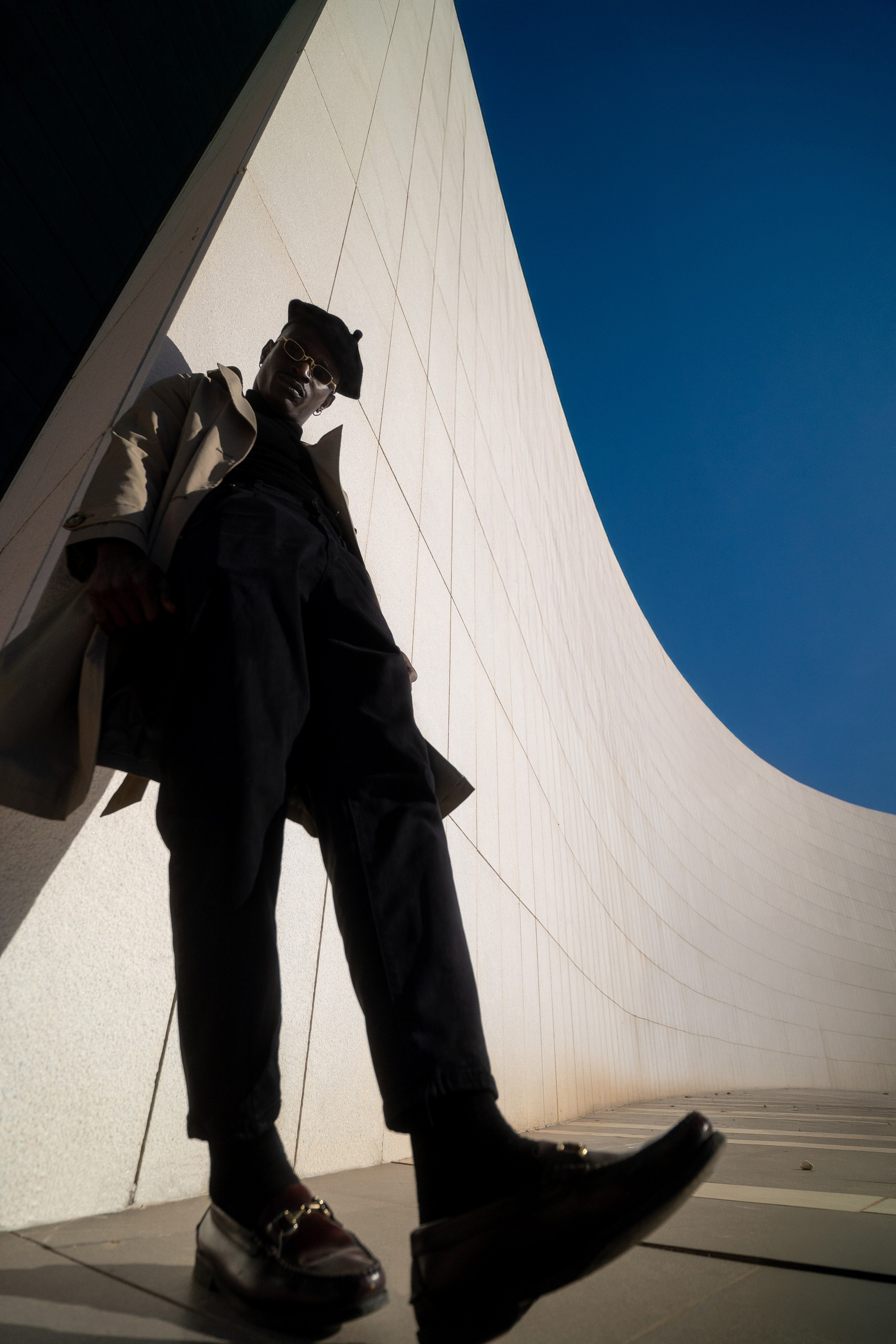 Outside. Cinematic Photography in Spain | Photographer & Videographer