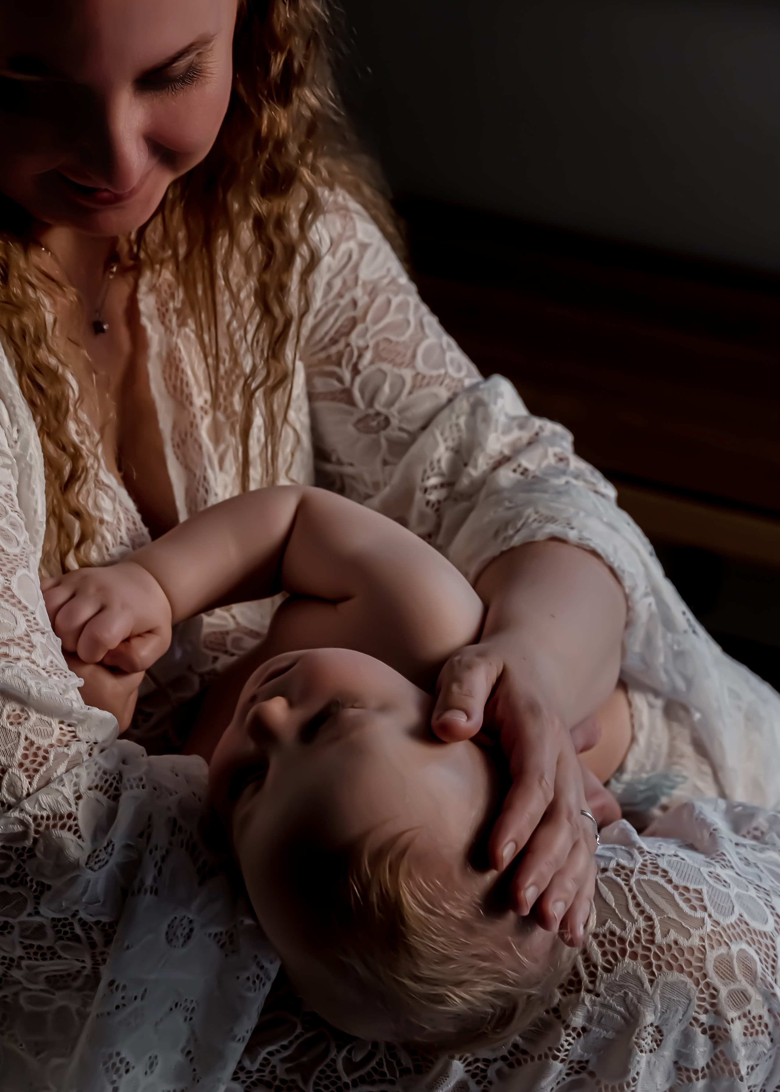 Tidlös Kärlek. Family and portrait photographer Natalja Biteniece