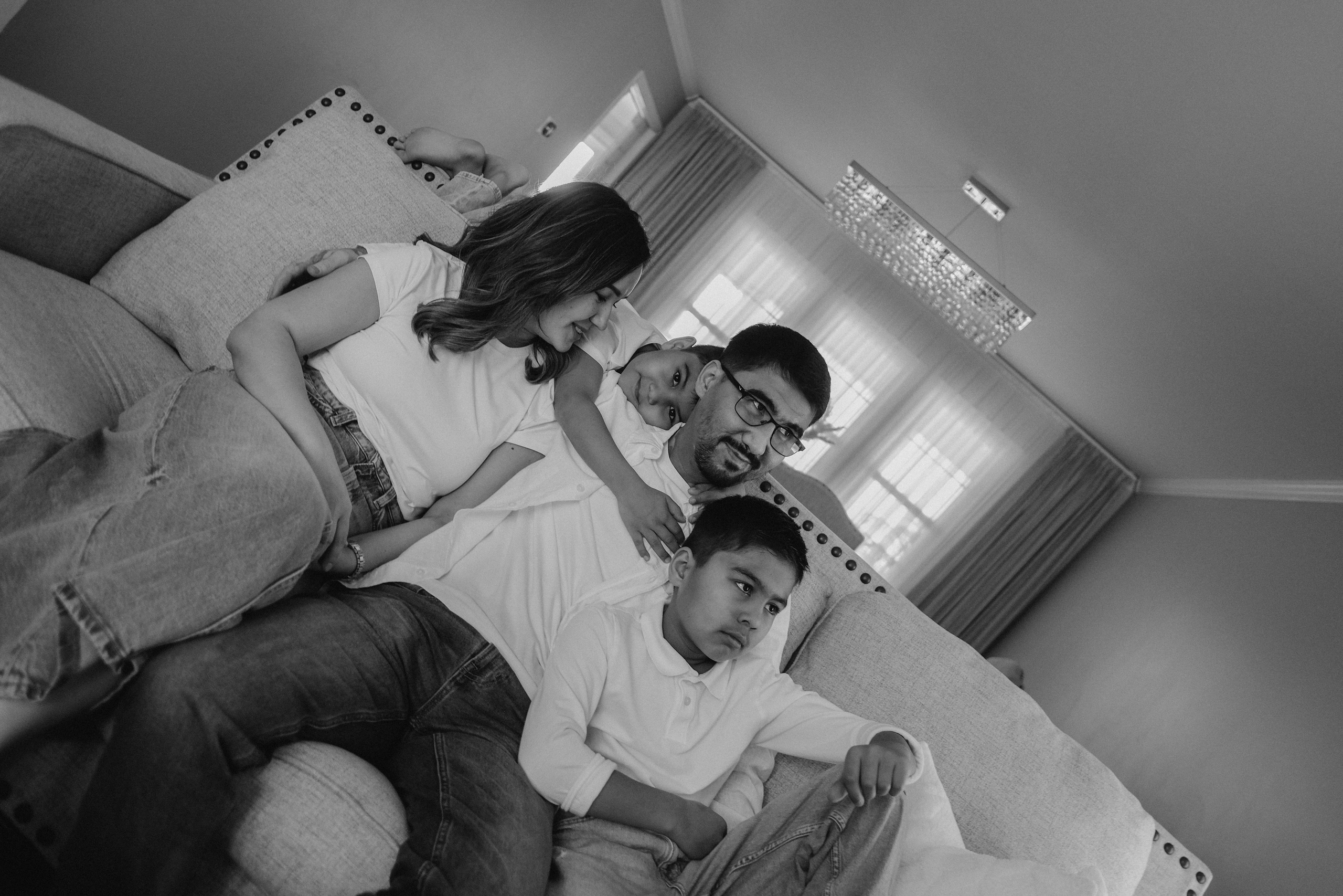 Феруза. Mariia Ermakoava