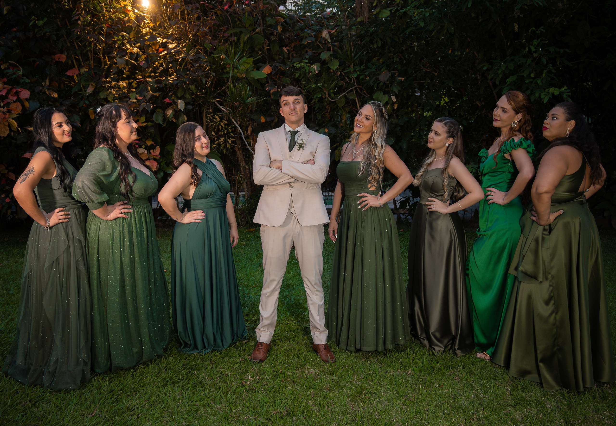 Casamento Amanda & Helio. Larissareisfotografa