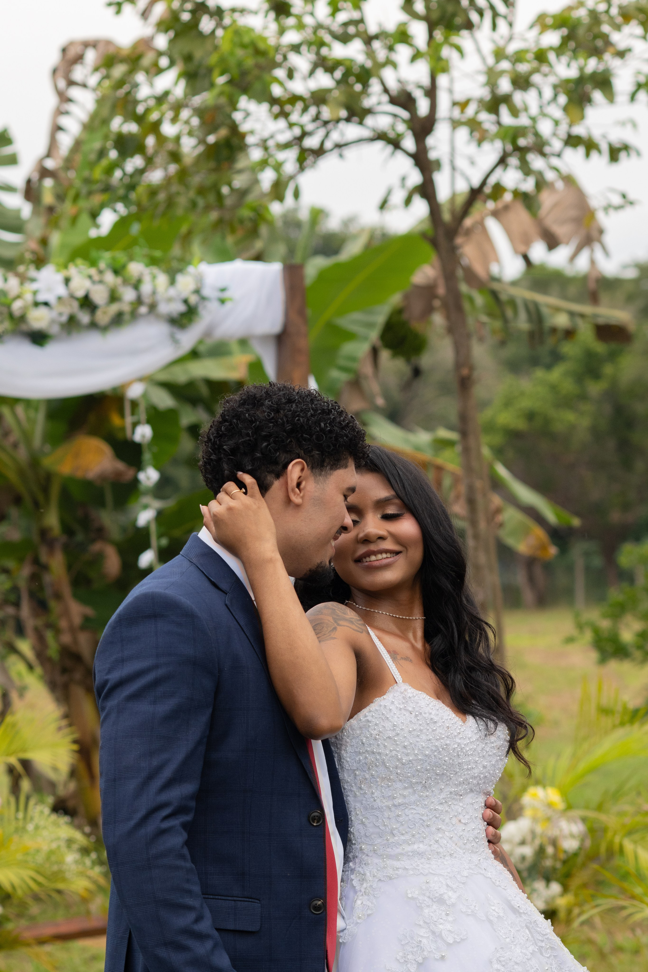 Larissia e Samuel. Larissareisfotografa