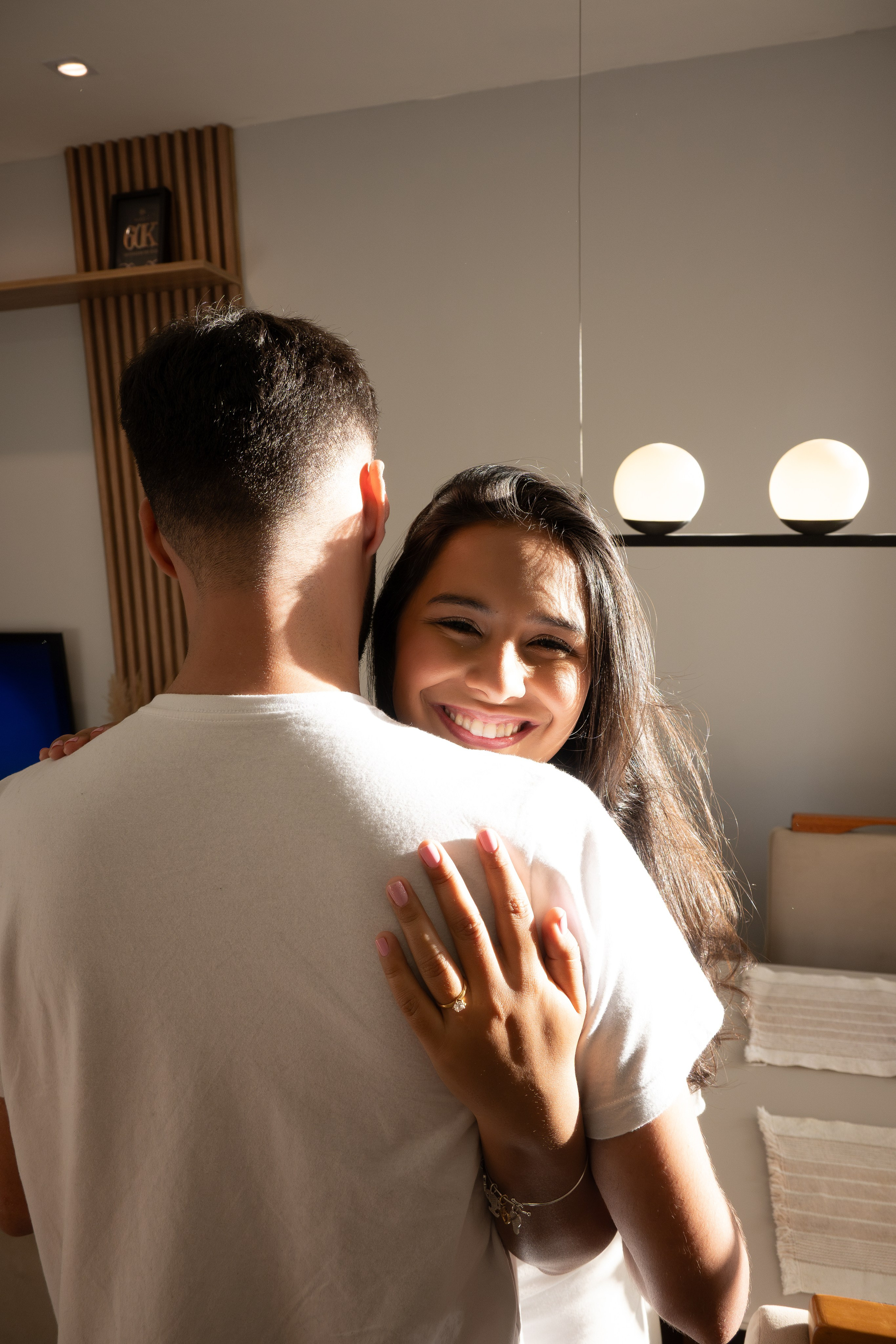 Giovana e Felippe. Larissareisfotografa