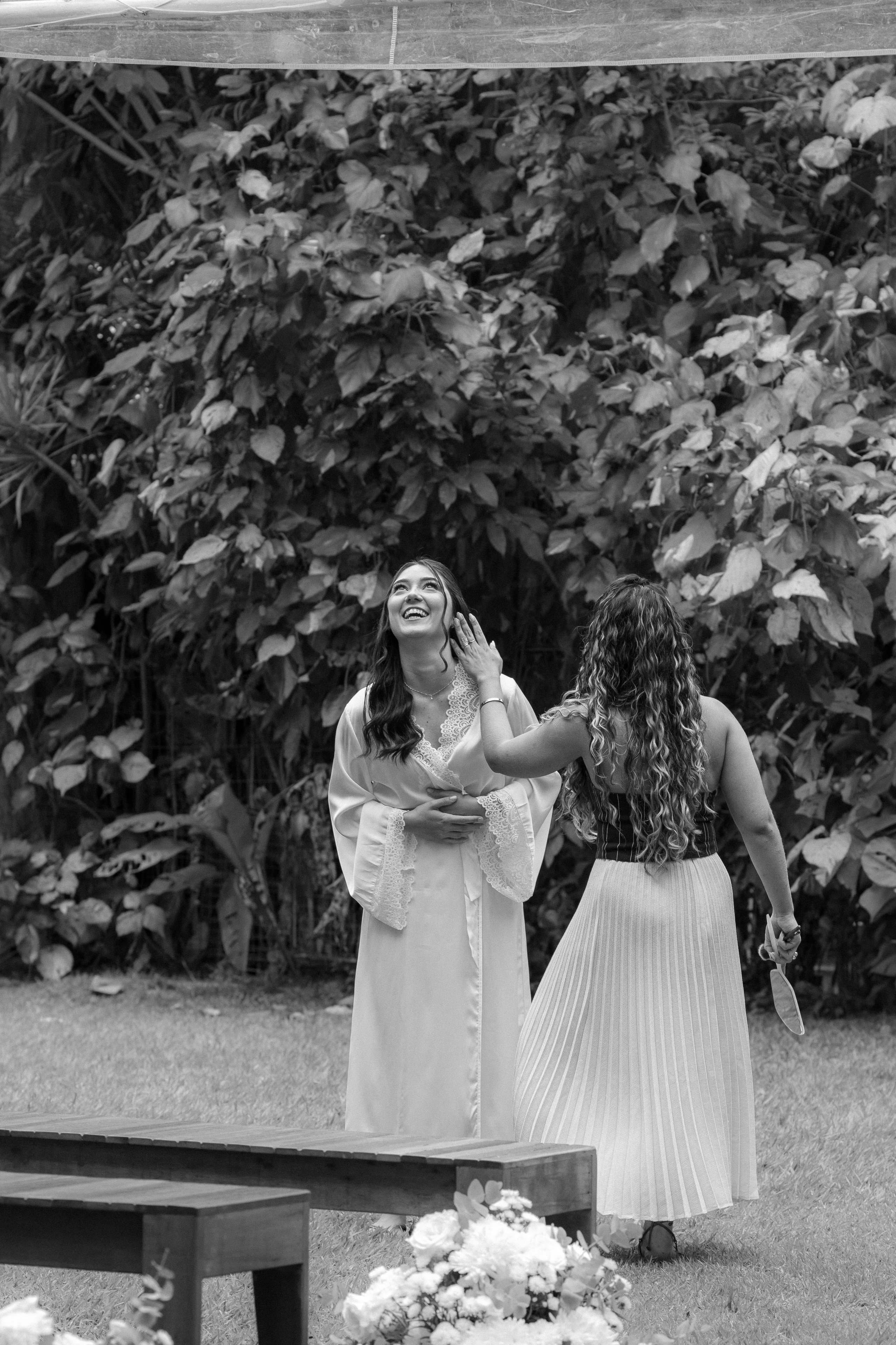 Casamento Amanda & Helio. Larissareisfotografa