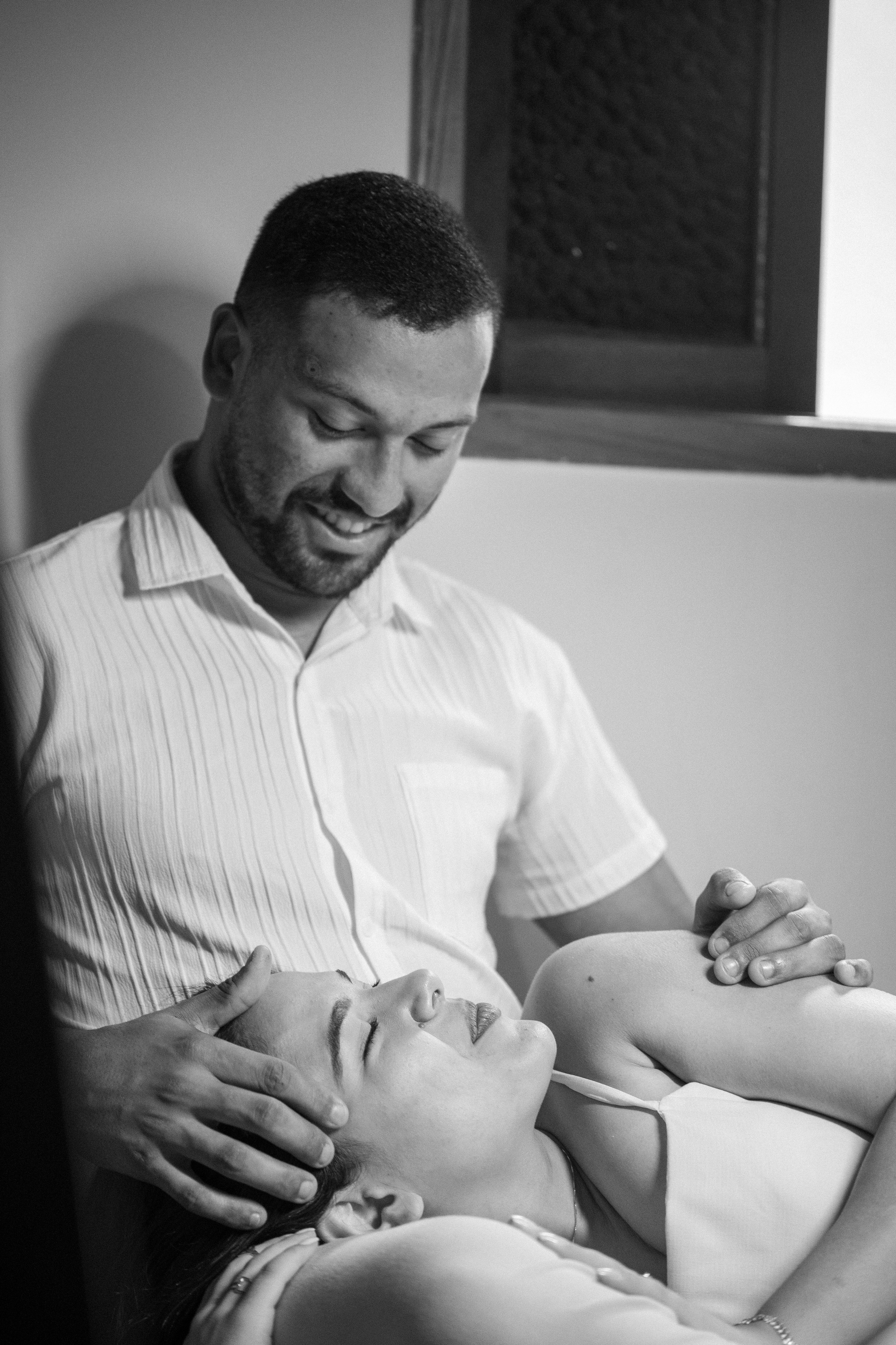 Ensaio — Josiane e Jheann. Larissareisfotografa