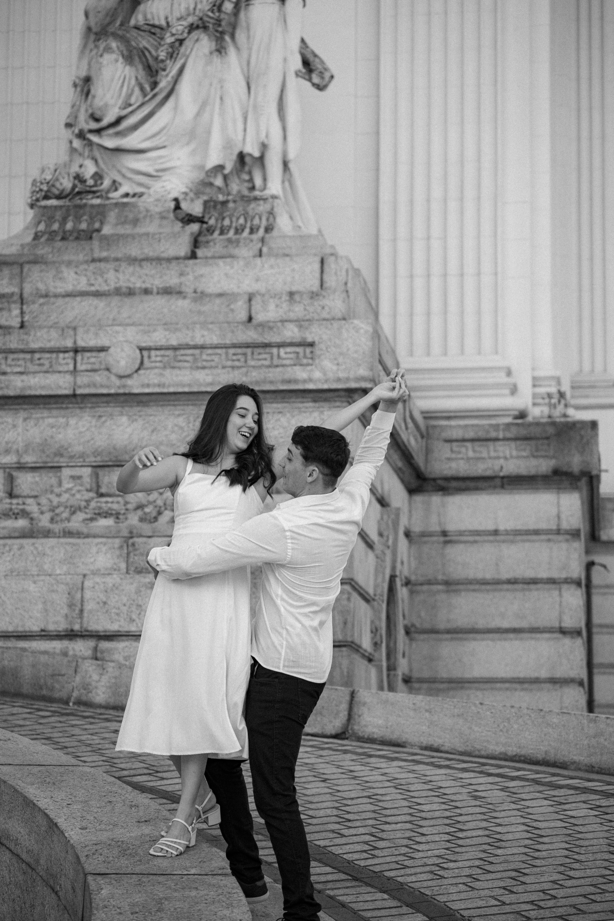 Ensaio — Amanda e Helio. Larissareisfotografa