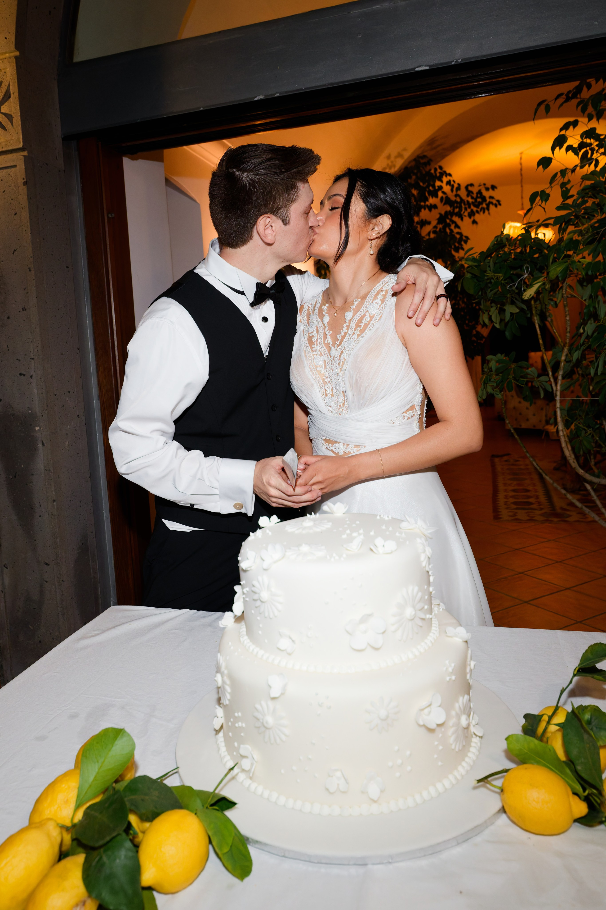 Alana & Joseph. Destination Wedding Photographer — Nikita Burtsev