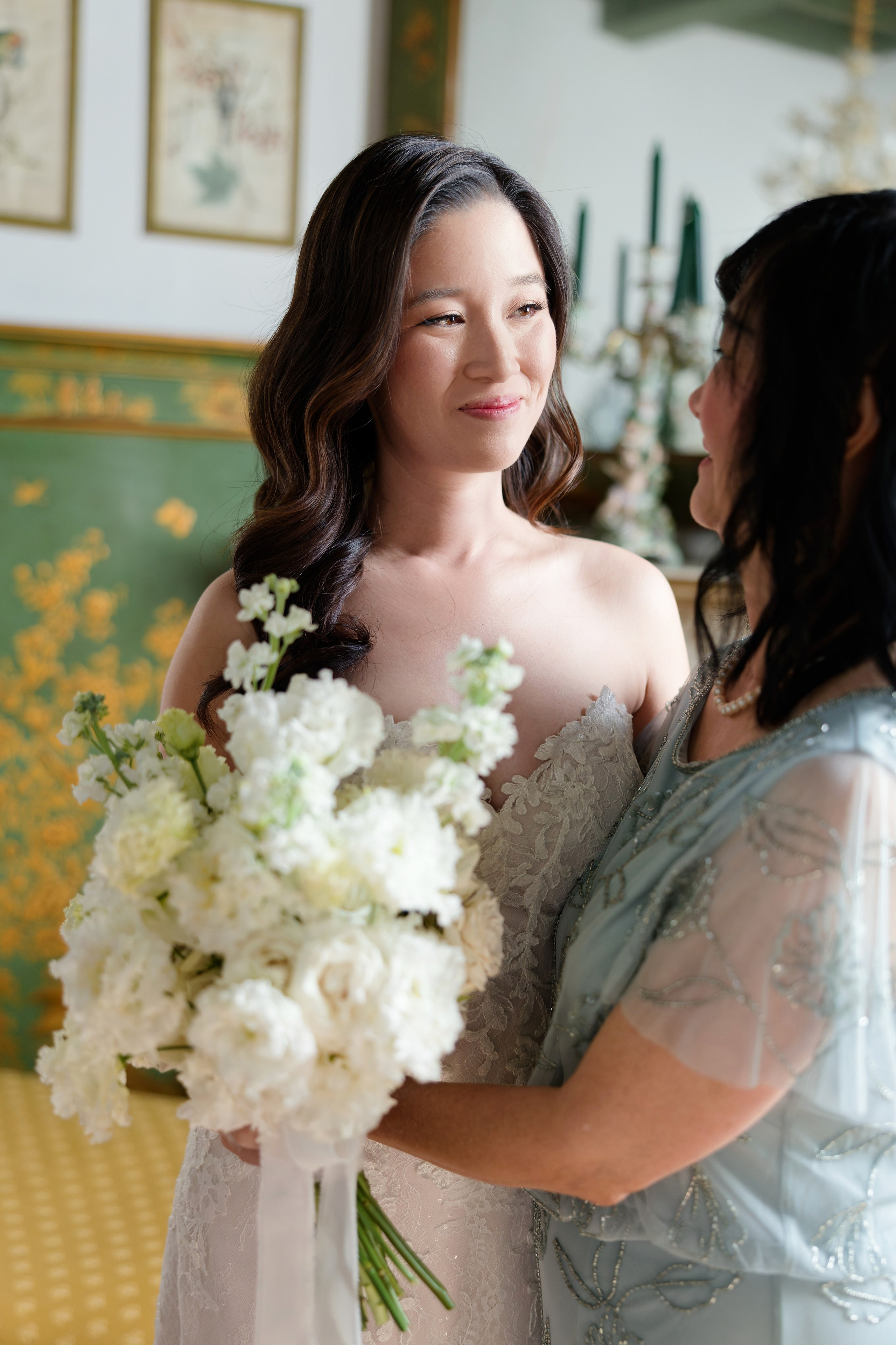 Wedding at Villa Merlo Nero, Florence