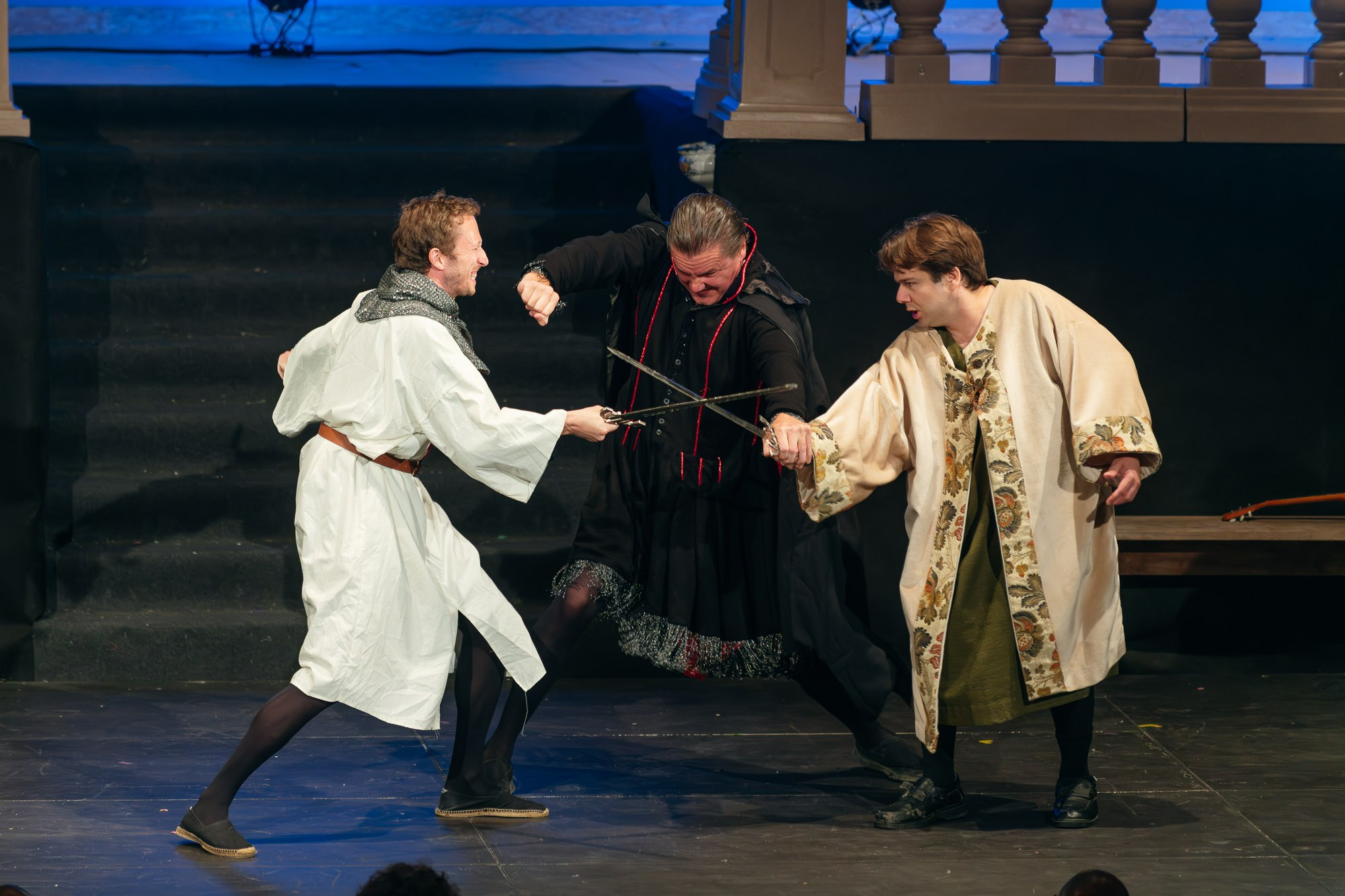 Concerts. Alexander Kabanov Photographer