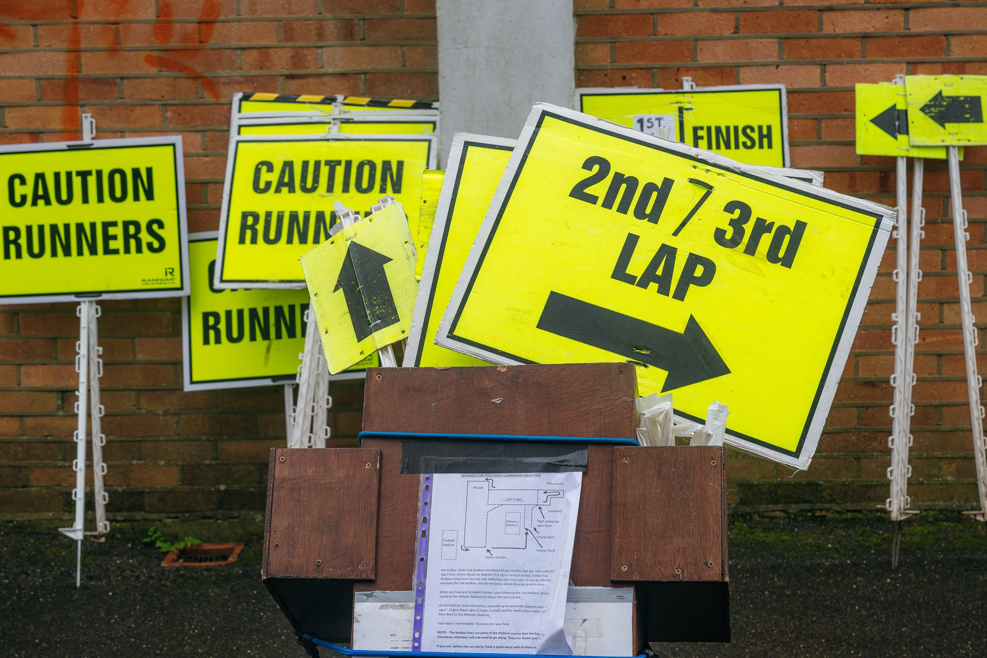 2026.02.21 Bournemouth parkrun. Alexander Kabanov Photographer
