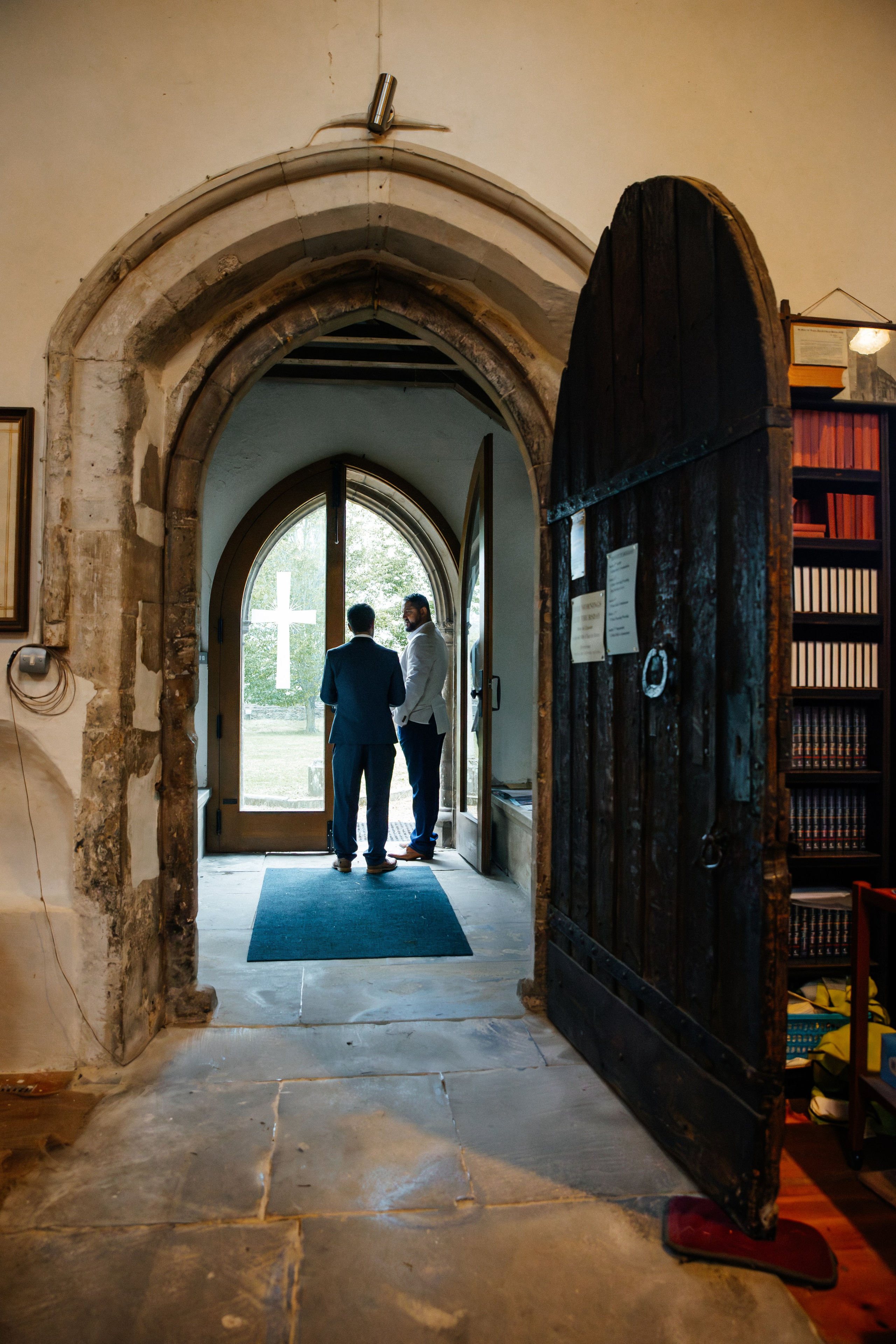 Rugile & Jack -Barton mills. August, 2023. Timeless Wedding & Event Photography — based London, working across Europe