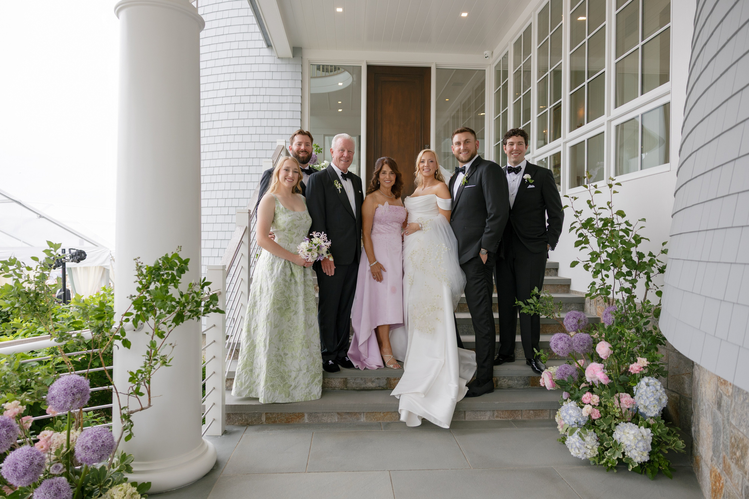 Anne Marie and Andrew. Wedding photographer and videographer New York | New Jersey