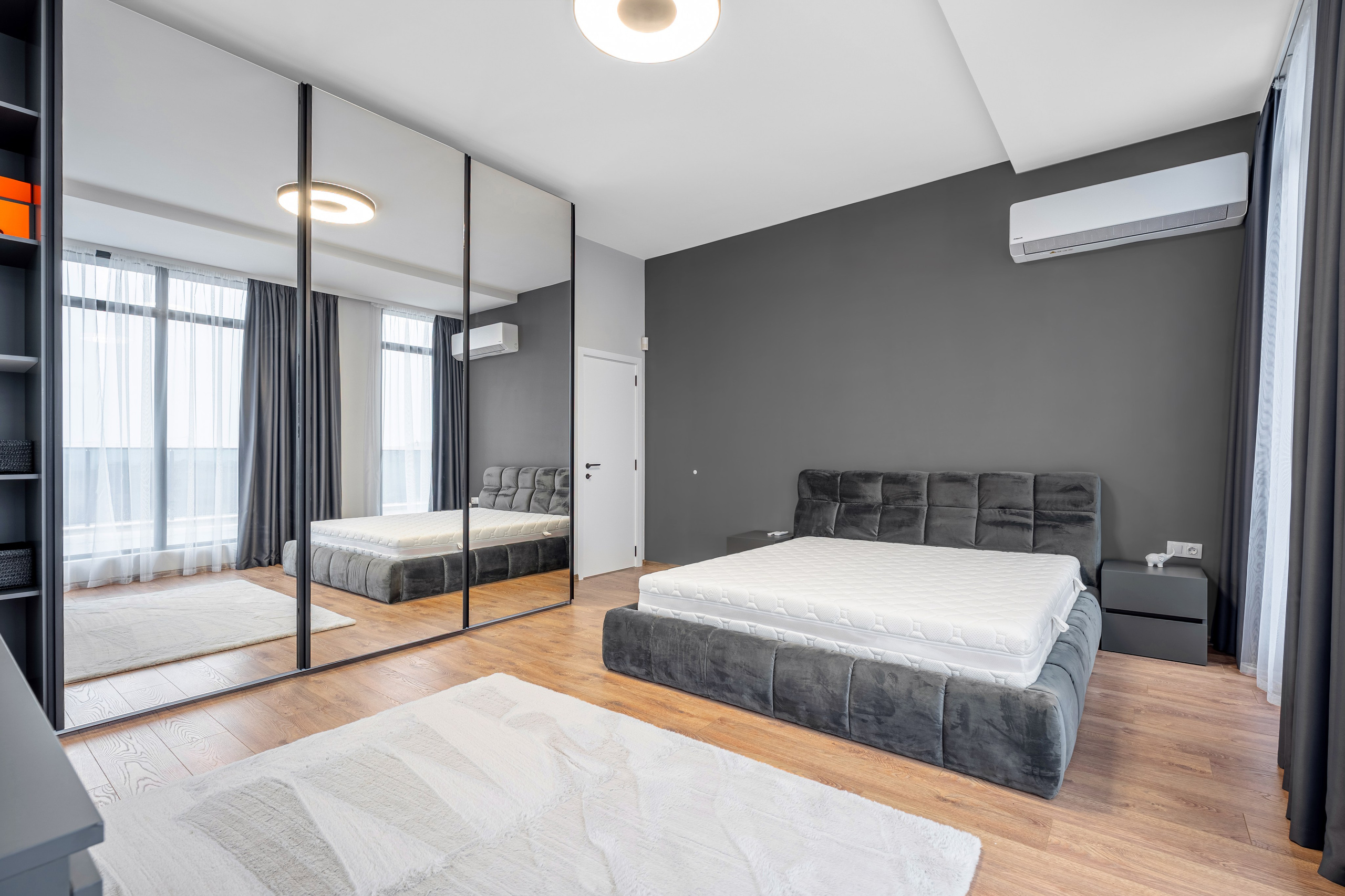 Апартамент за букинг. Професионален фотограф в Пловдив и областта