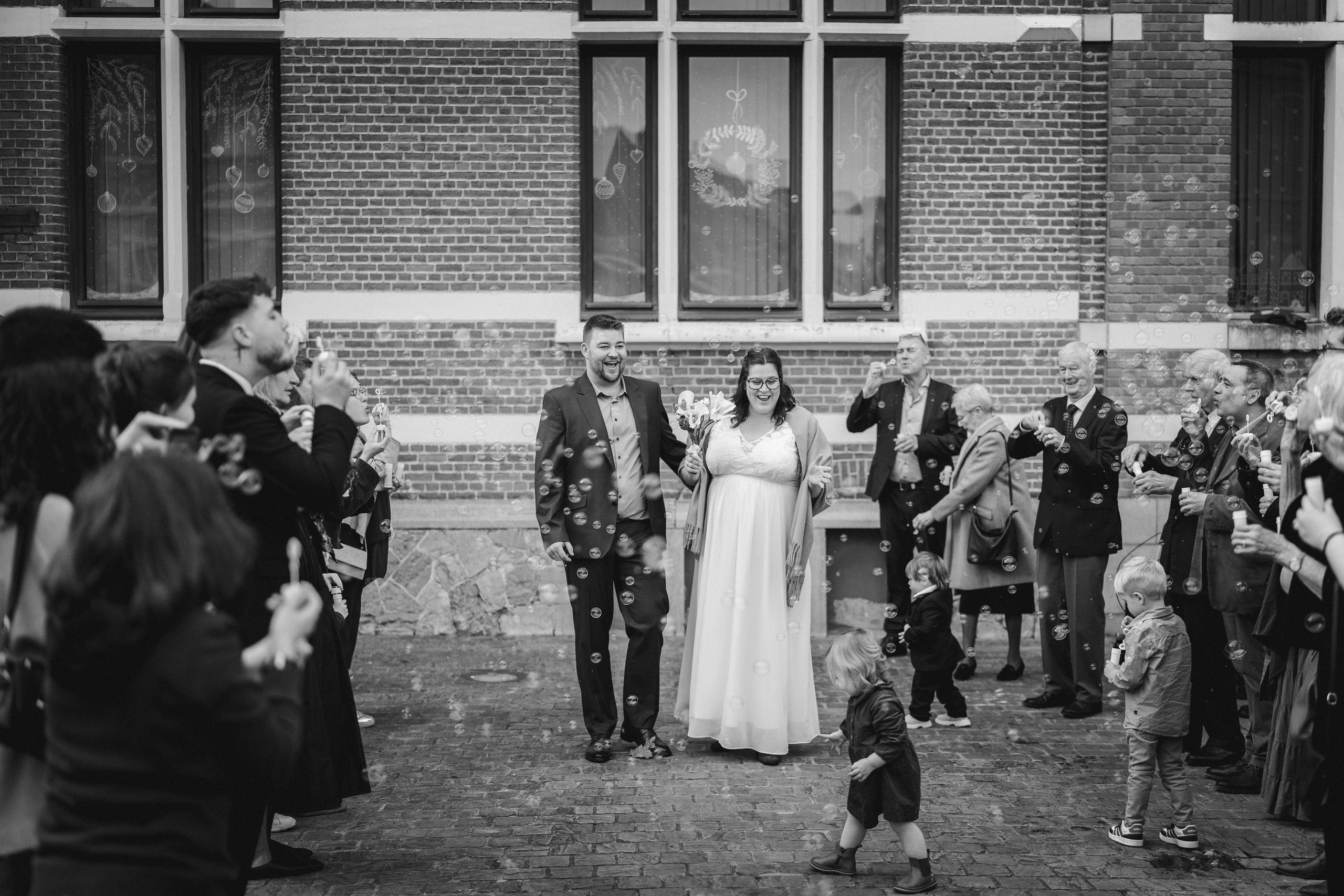 Kapture Fotografie – Huwelijksfotografie & Portretfotografie voor pure liefdevolle momenten