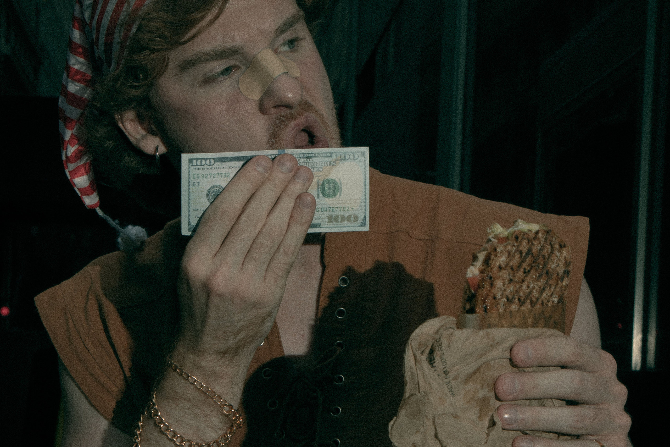 045. Palagina Ksusha, photographer in NY