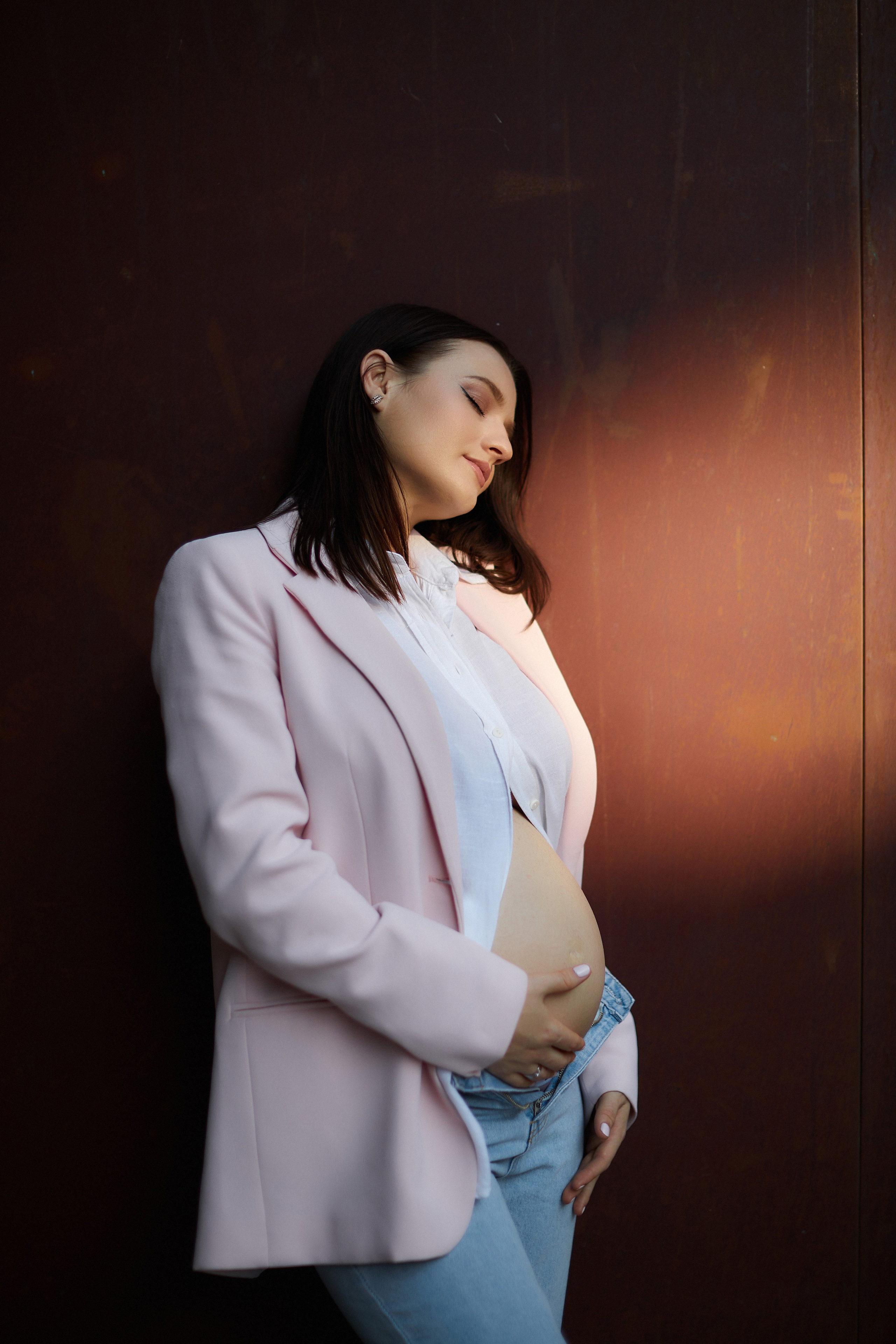 Cristina. Свадебный и семейный фотограф. Fotograf de nunta si familie