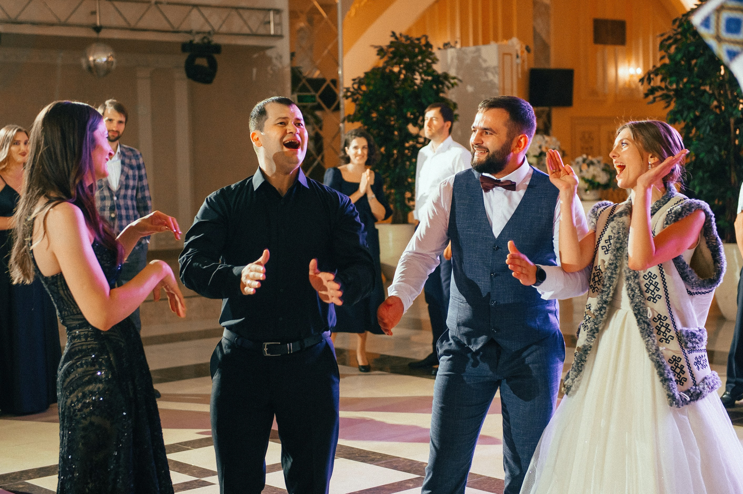 Ana & Victor. Fotograf de familie și evenimente