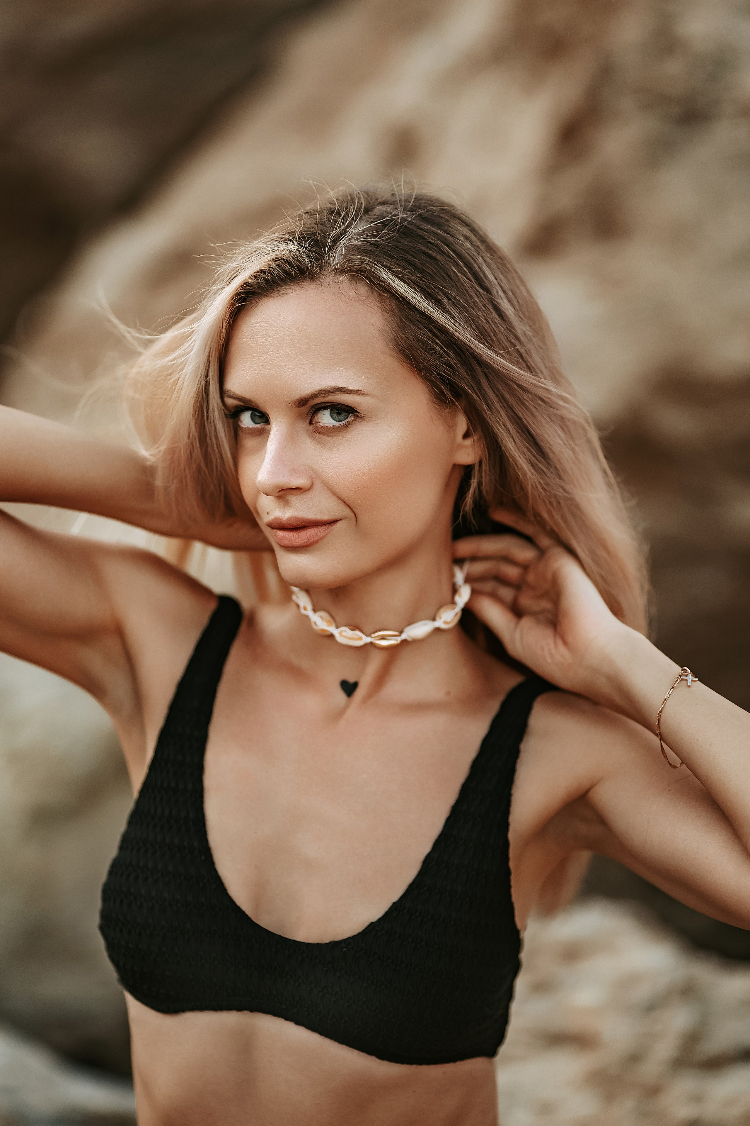 Индивидуальная фотосессия. Фотограф на Кипре