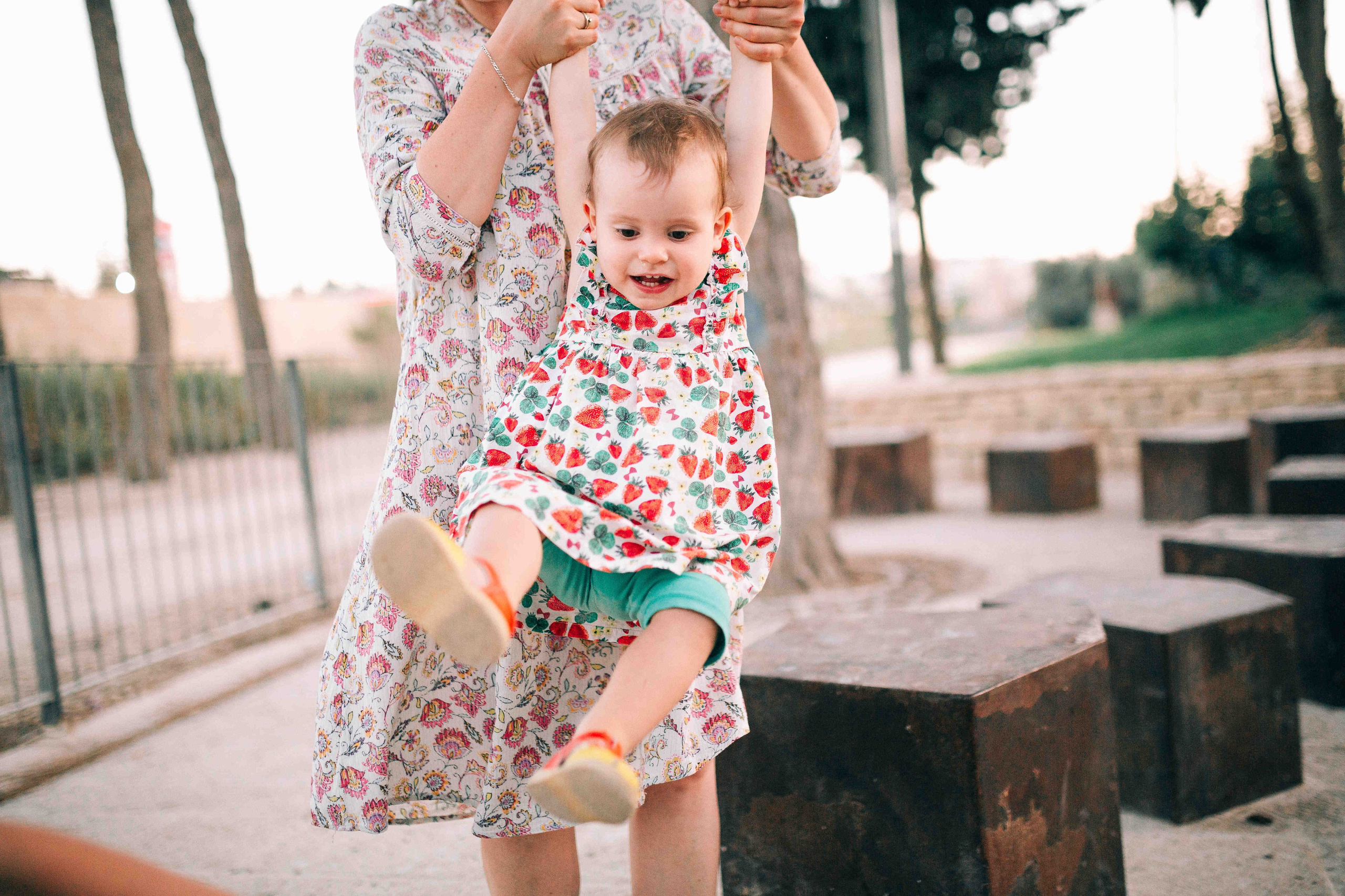 VALLEY OF GAZELLES, JERUSALEM. PHOTOGRAPHER IN ISRAEL