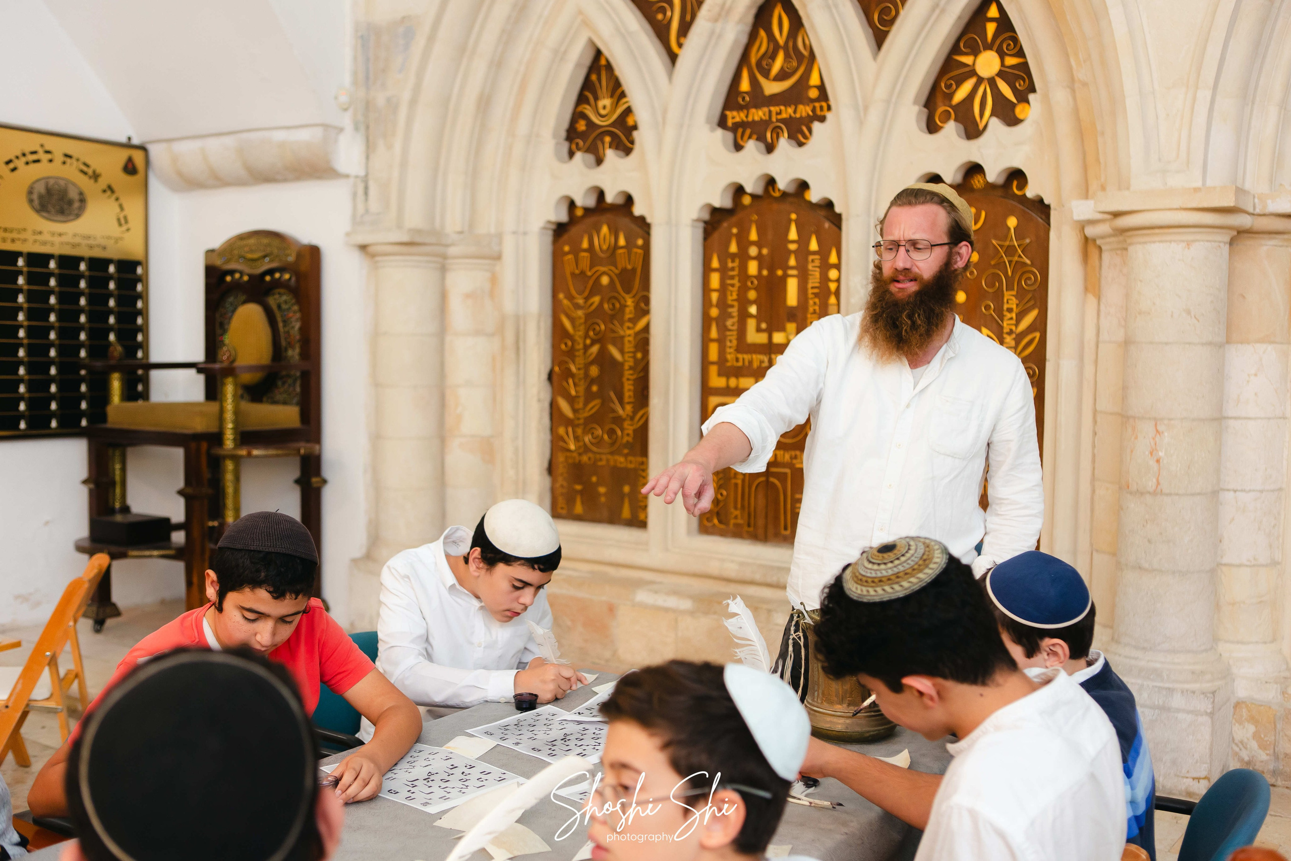 MASTER CLASS WITH SOIFER FOR BAR MITZVAH. Https://shi-photo.com/