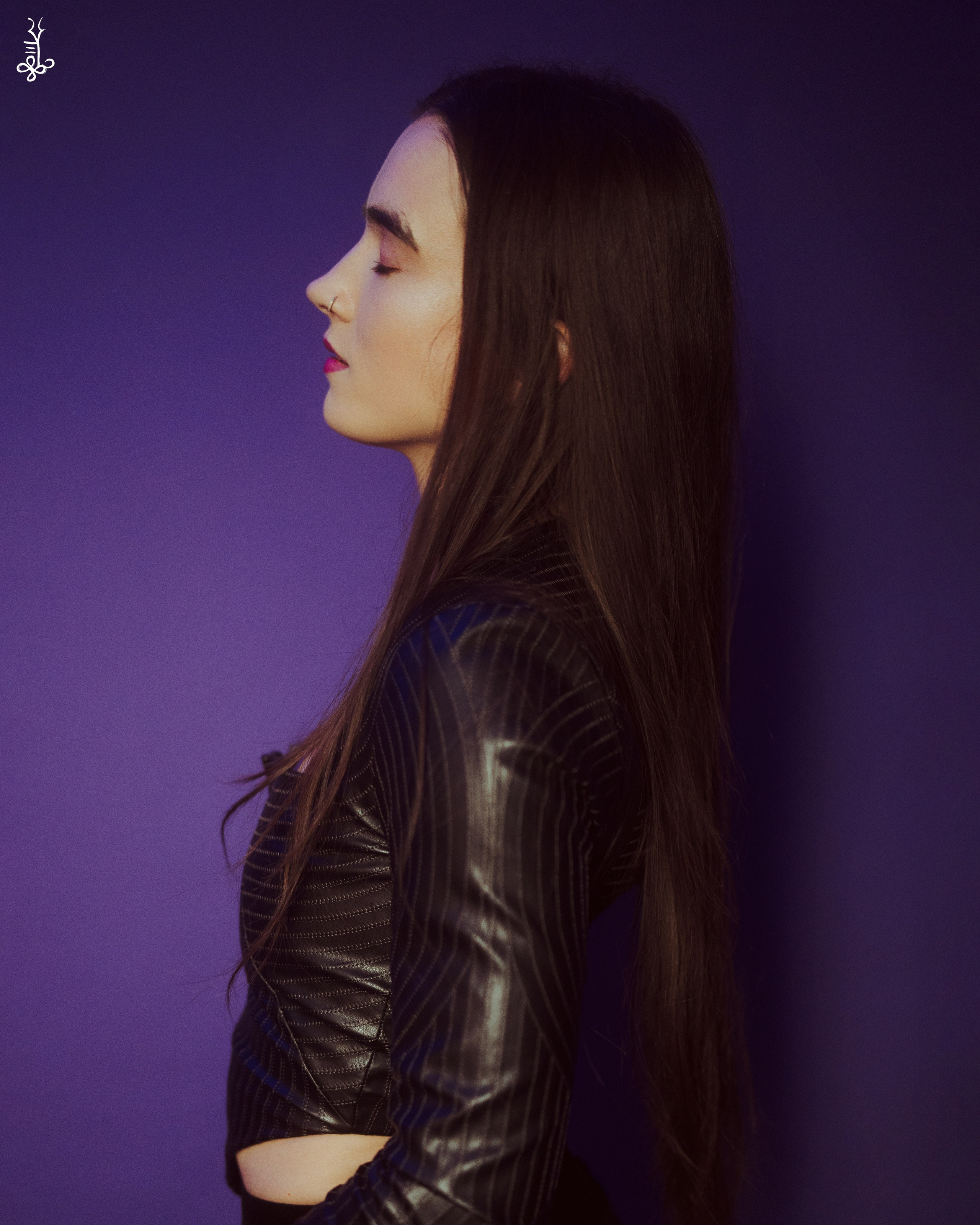 HALEY DAHL. Ke’Ondris