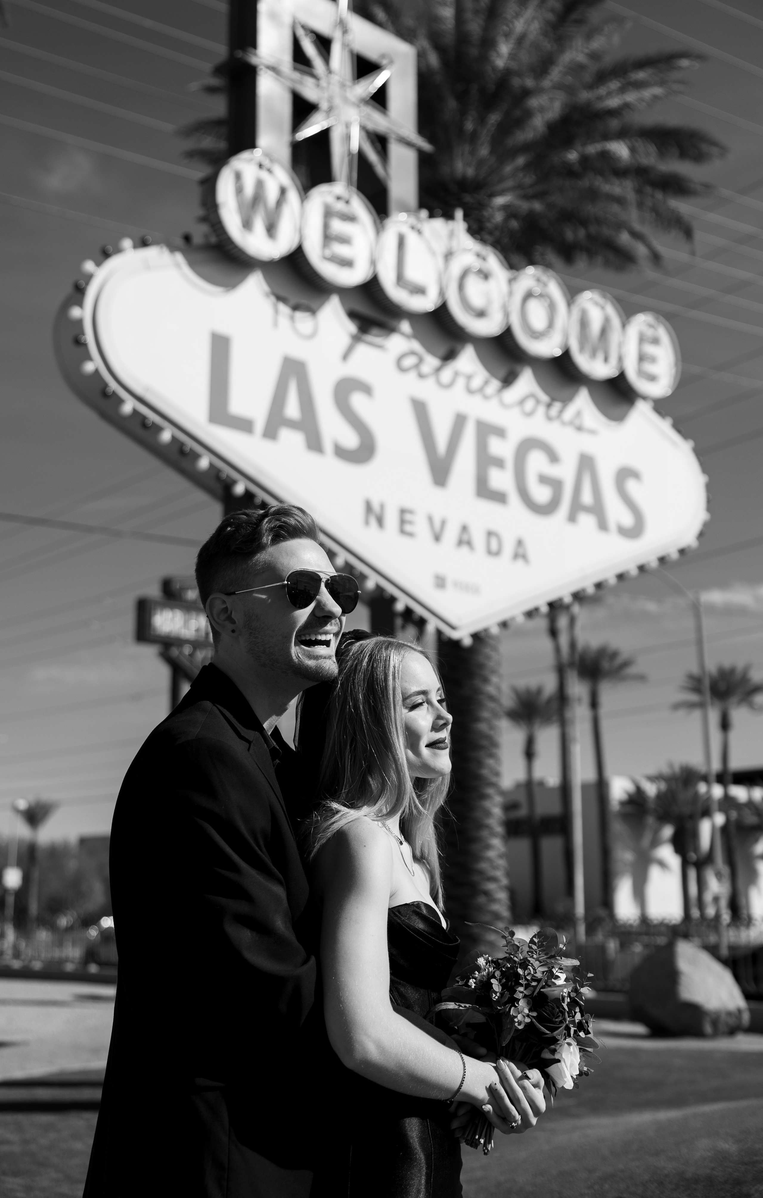 Wedding photographer Las Vegas