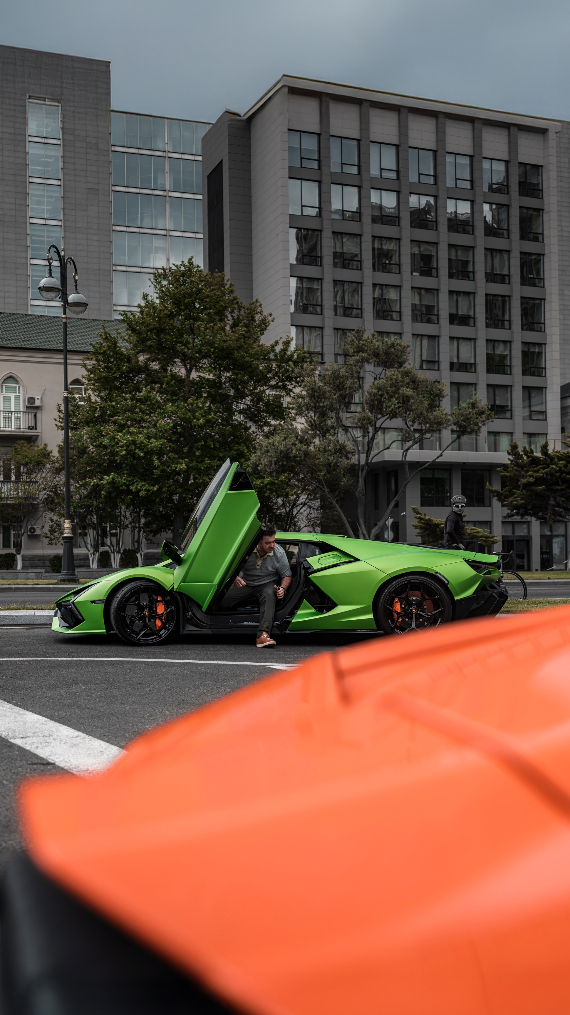 LAMBORGHINI. WORLDWIDE COMMERCIAL AUTOMOTIVE PHOTOGRAPHER