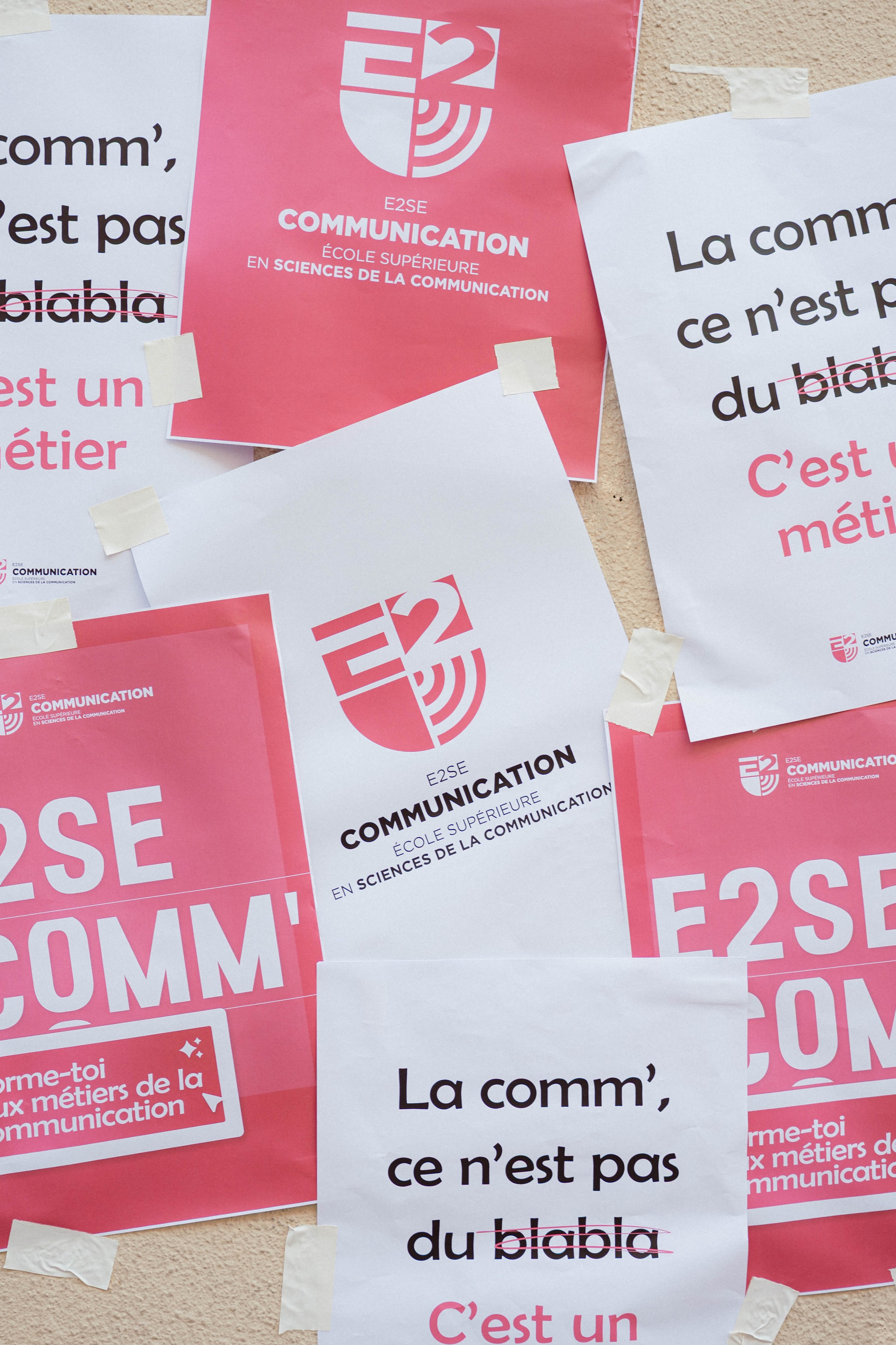 E2SE Communication. Weeding photographer / event / portrait