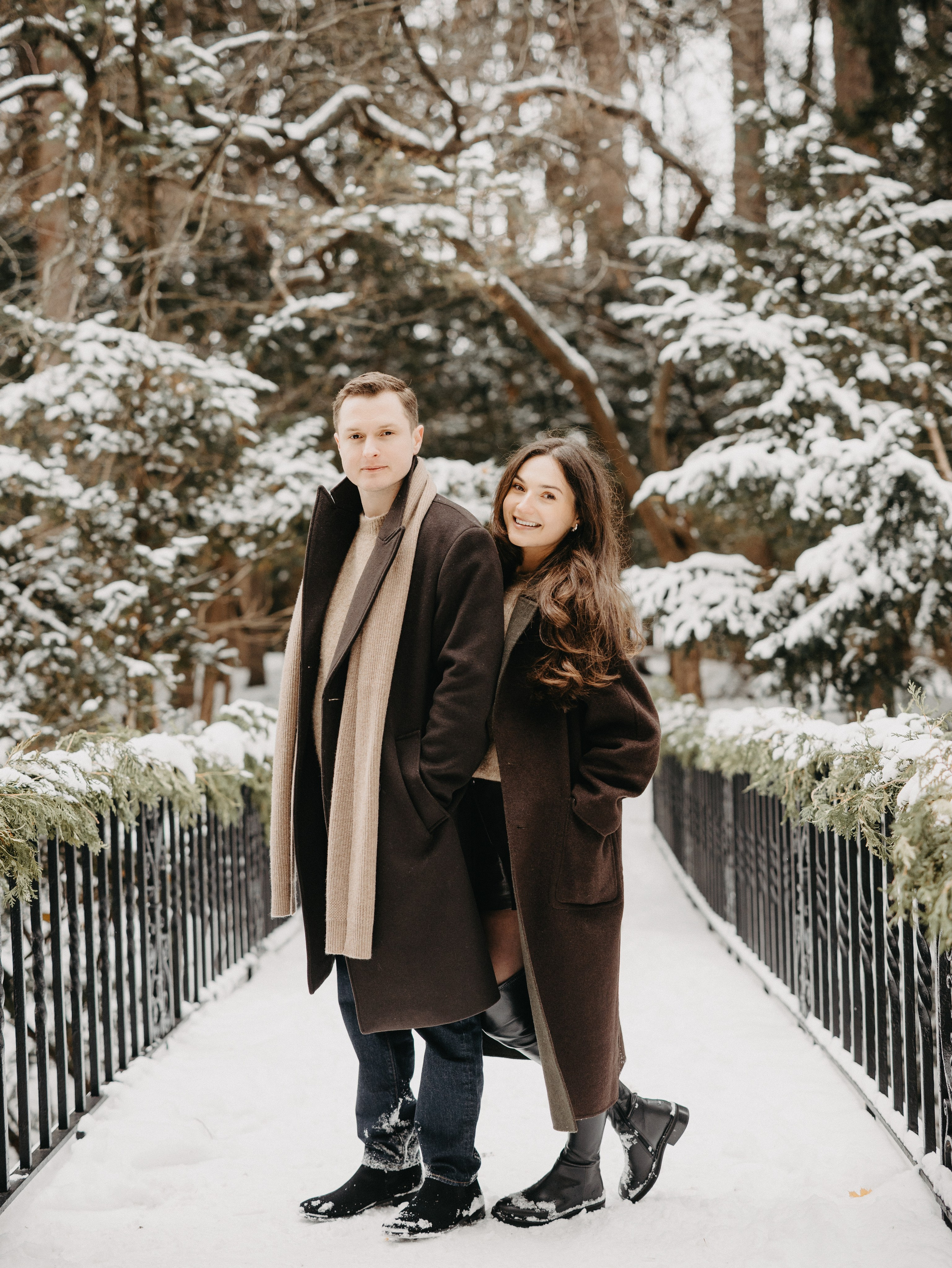 Natallia & Maks. Anastasia Post: Wedding and Editorial Photography