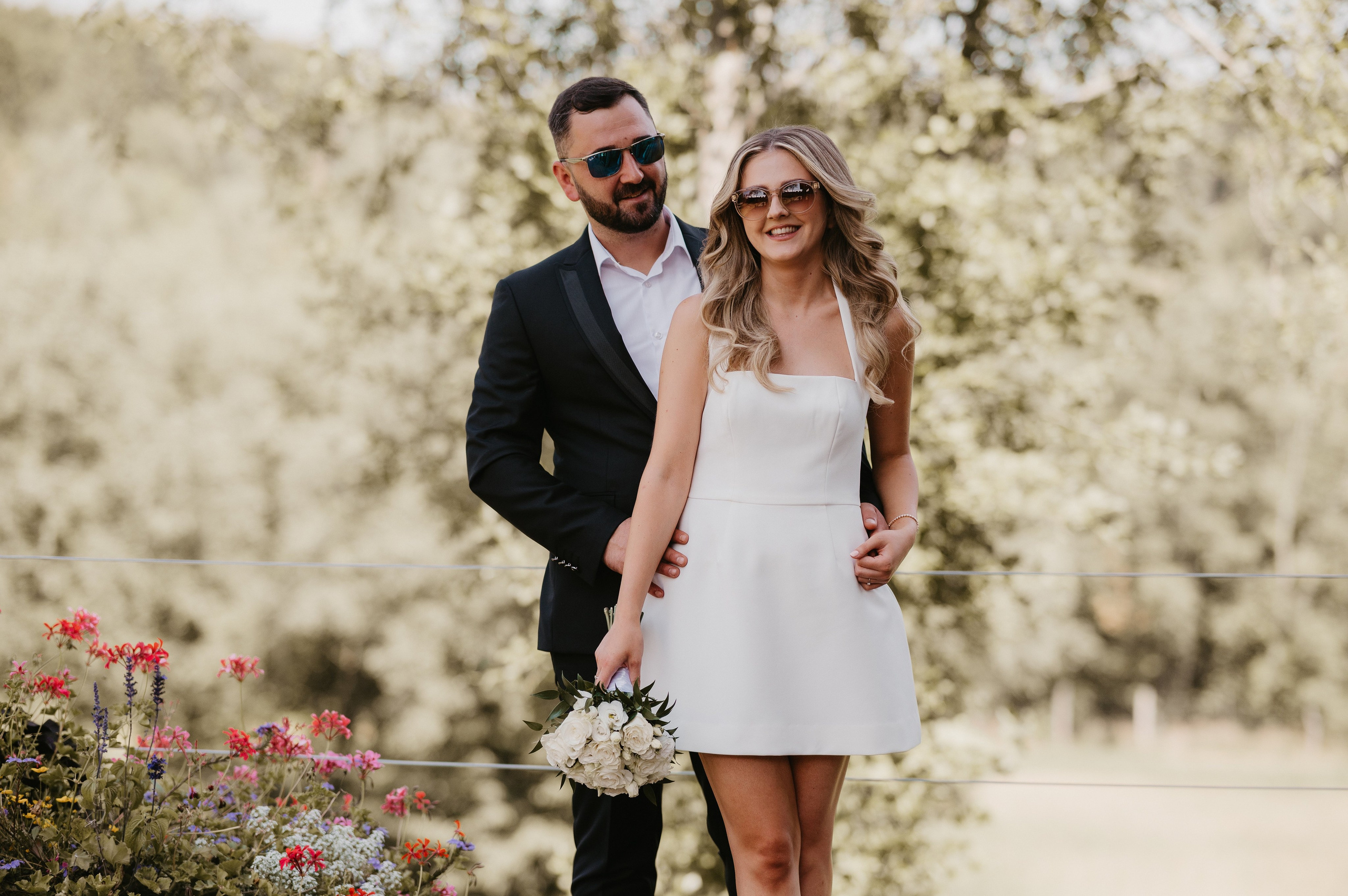 Dumitru si Andreea. Valentin Melen — wedding photographer