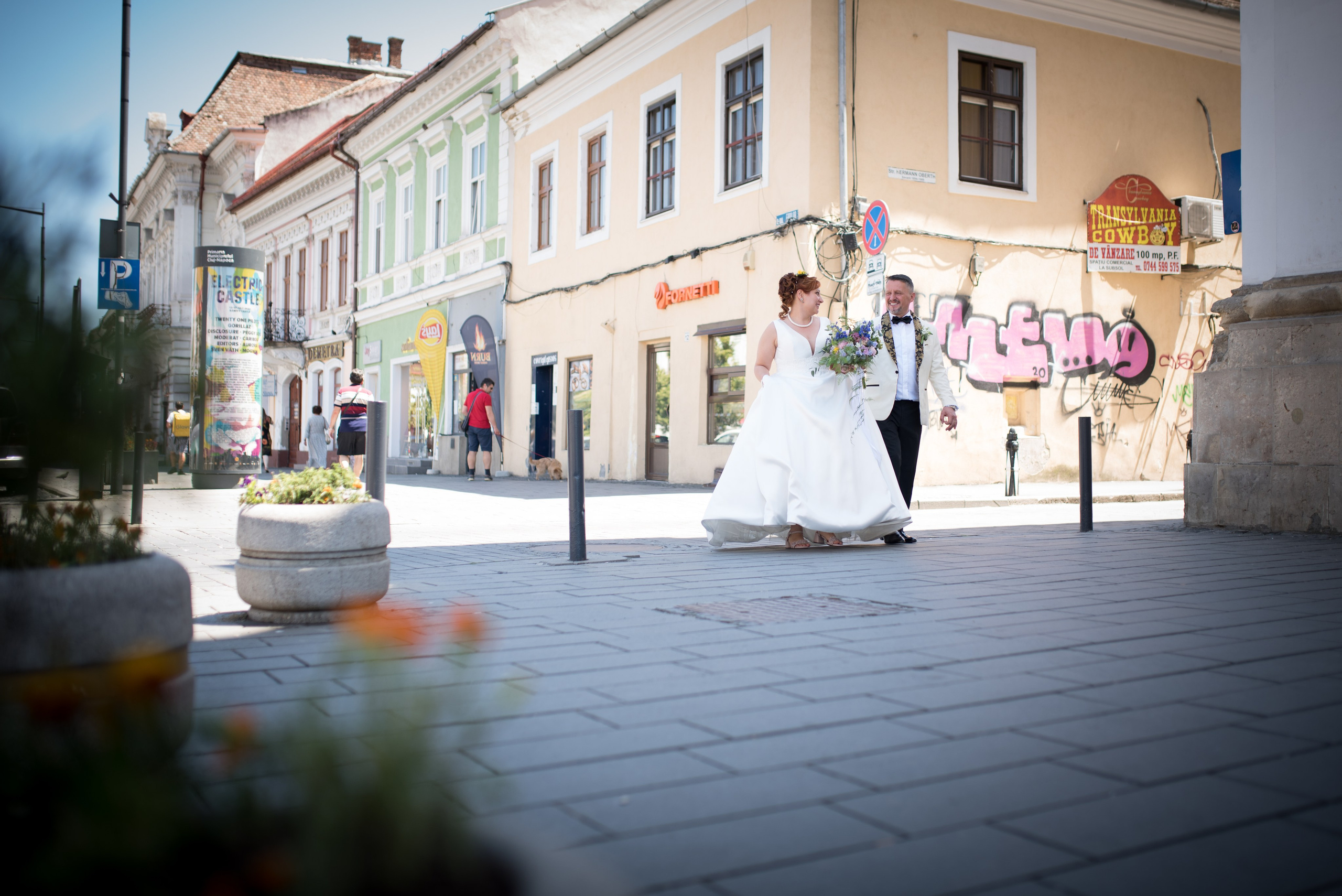 Wedding Photography. Daniel Criste Fotograf